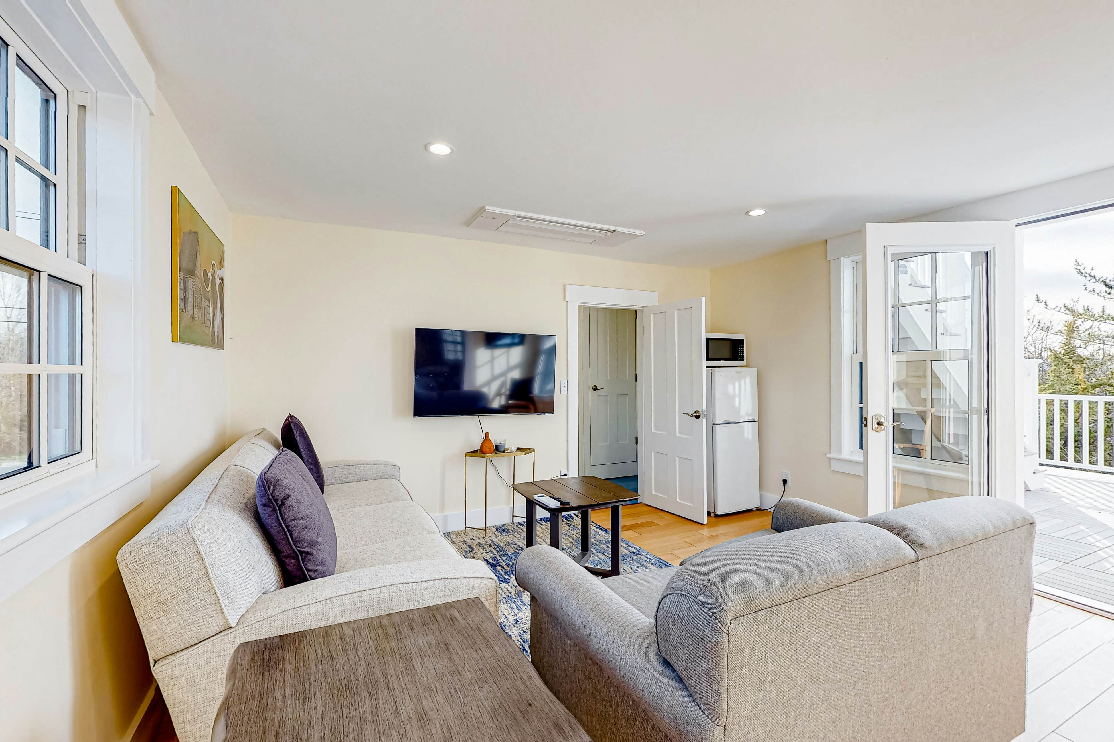 Captain Shaw Norris House