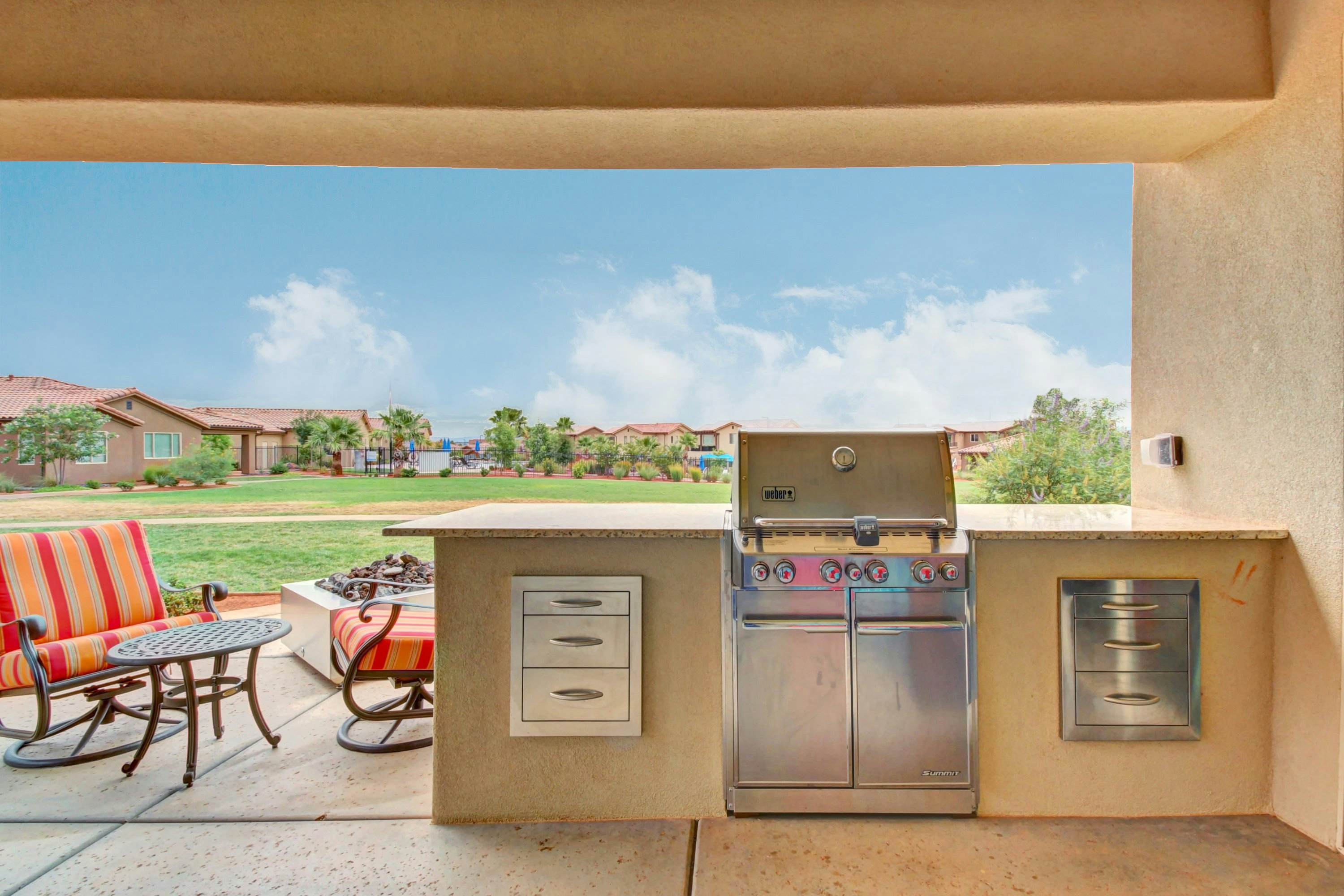 Mountain View Retreat - Paradise Village at Zion #39