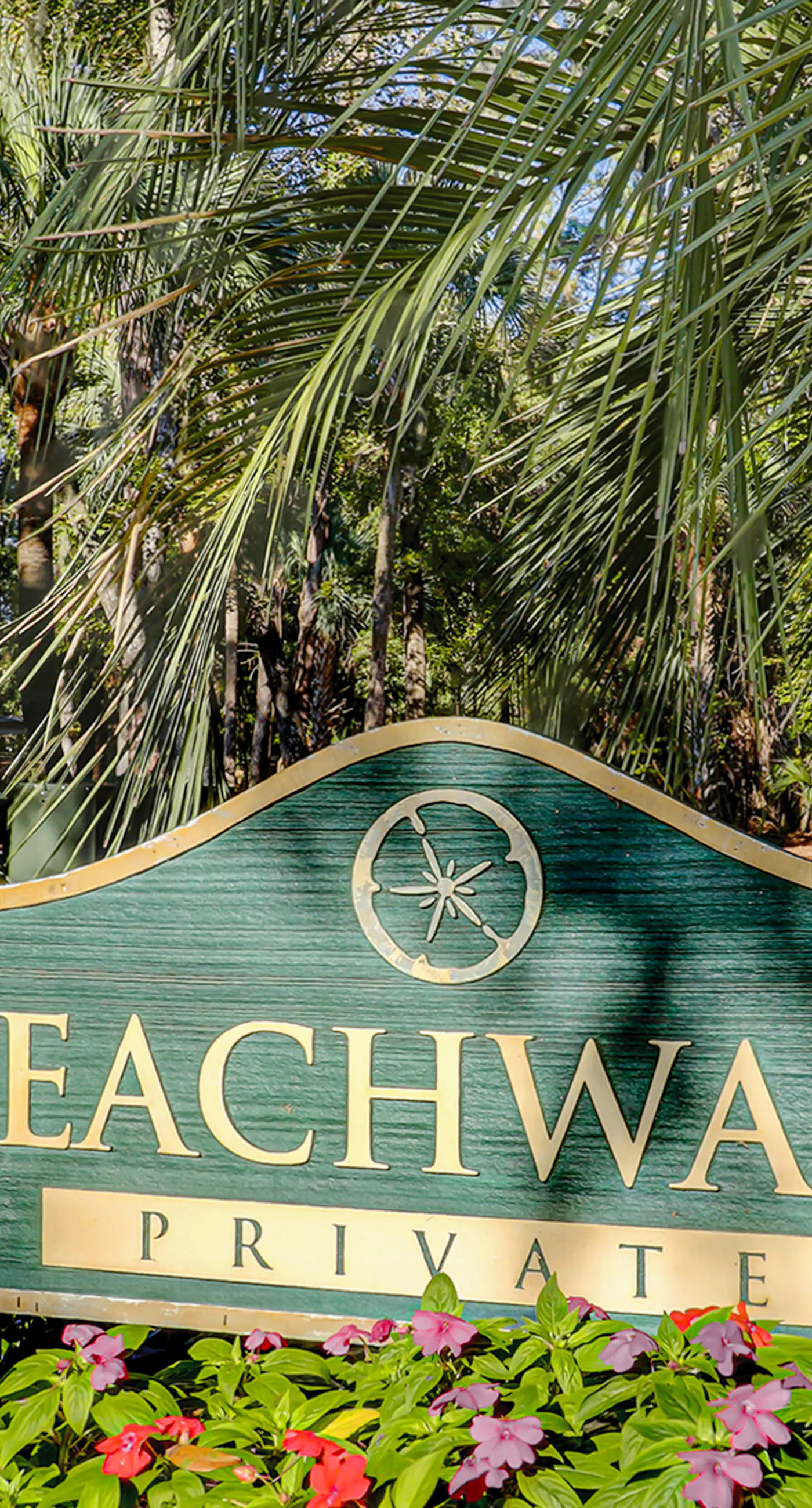 Beachwalk 206