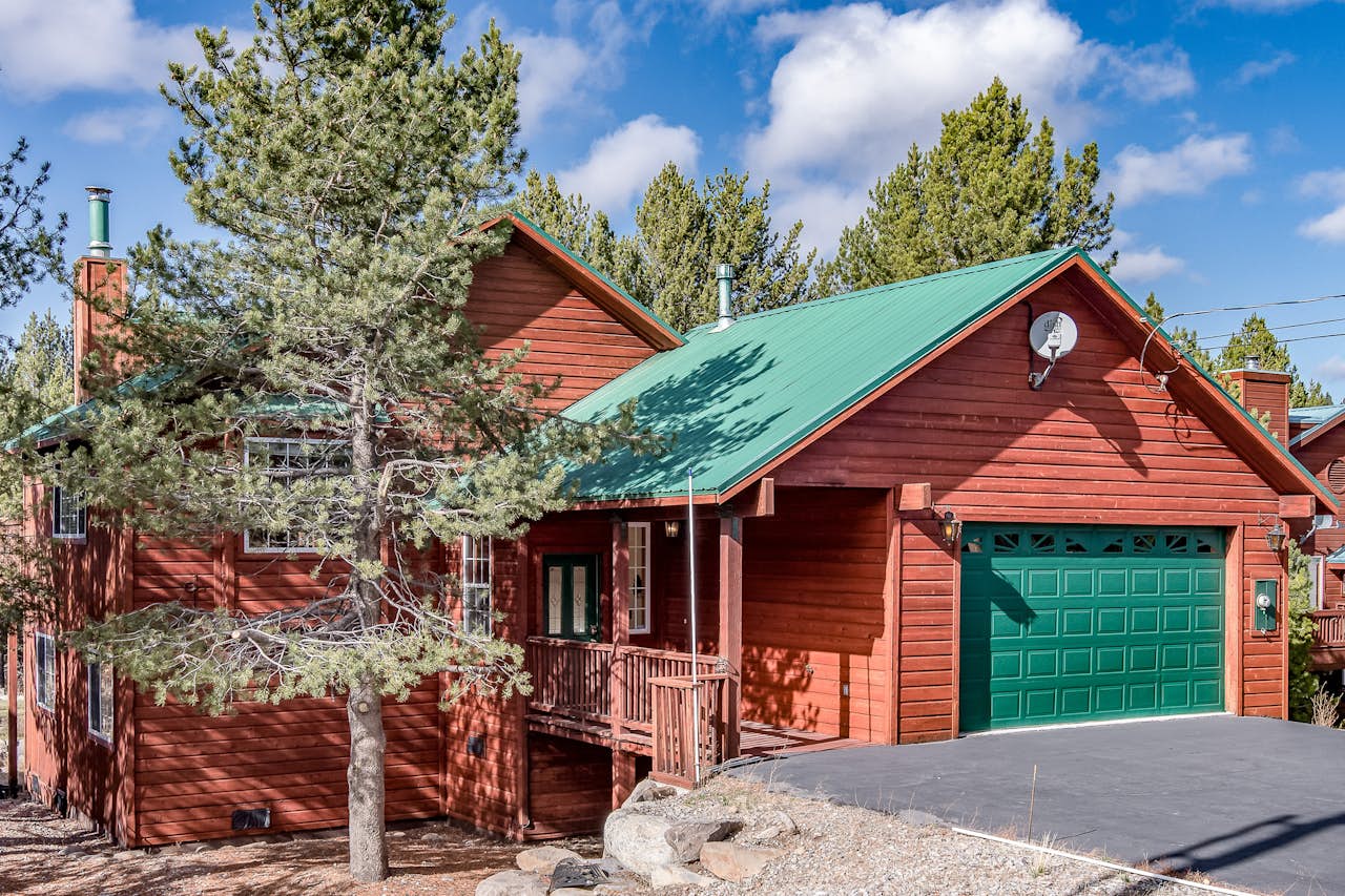 Northwoods Paradise 3 BD Truckee, CA Vacation Rental Vacasa
