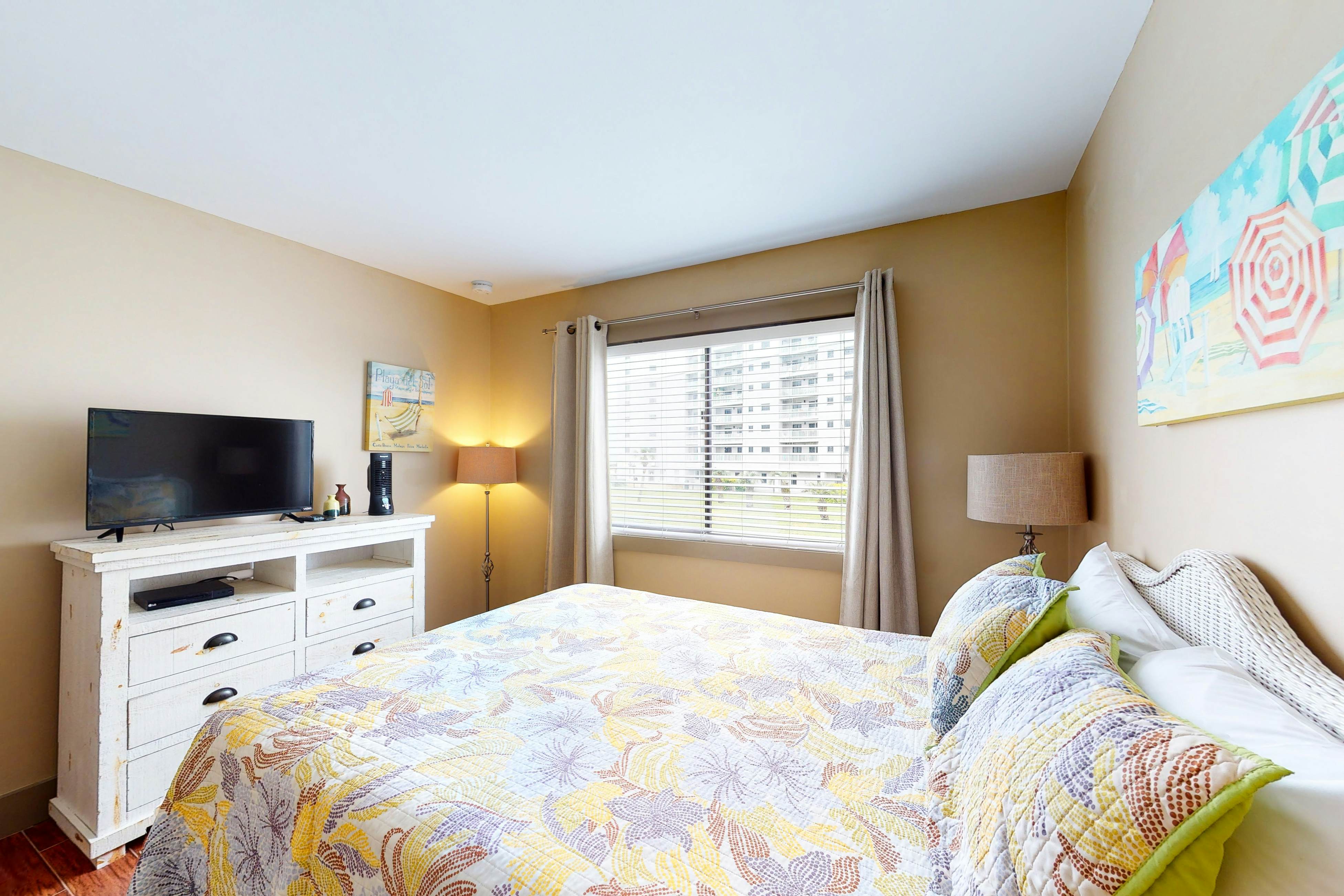 Plantation East #3218