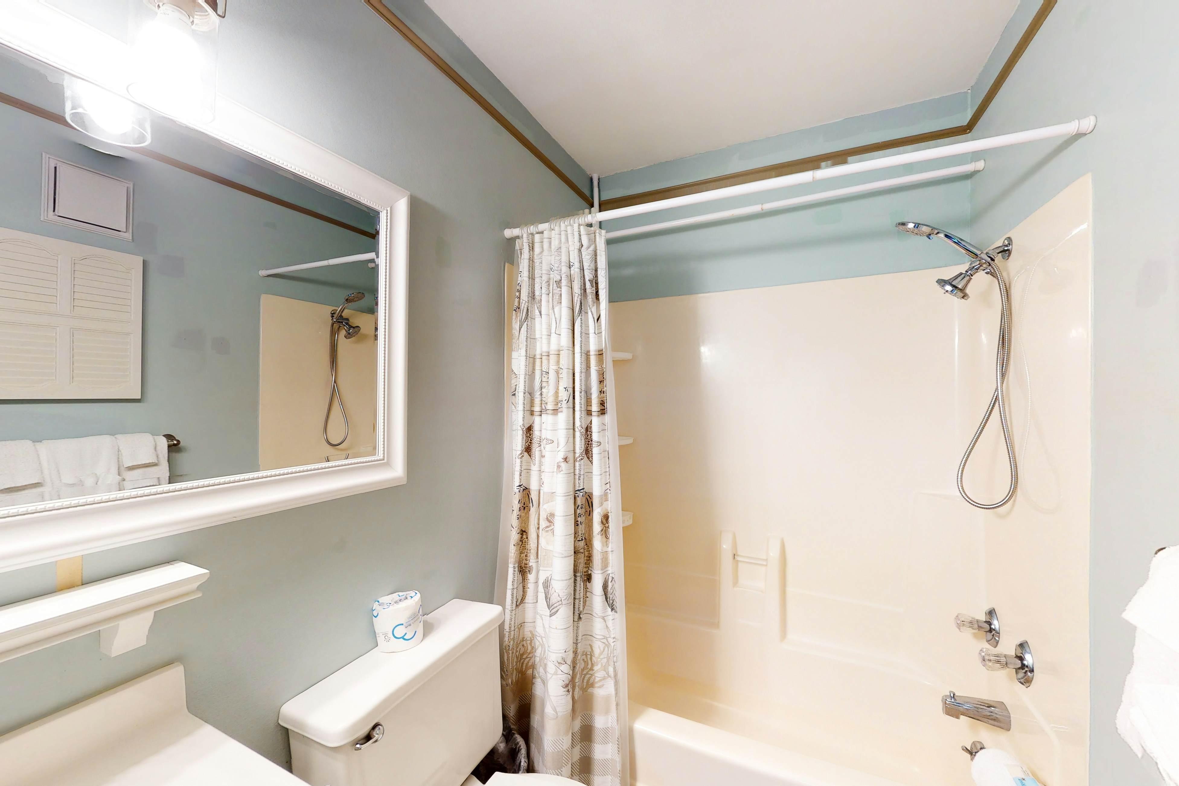 Plantation East #3218