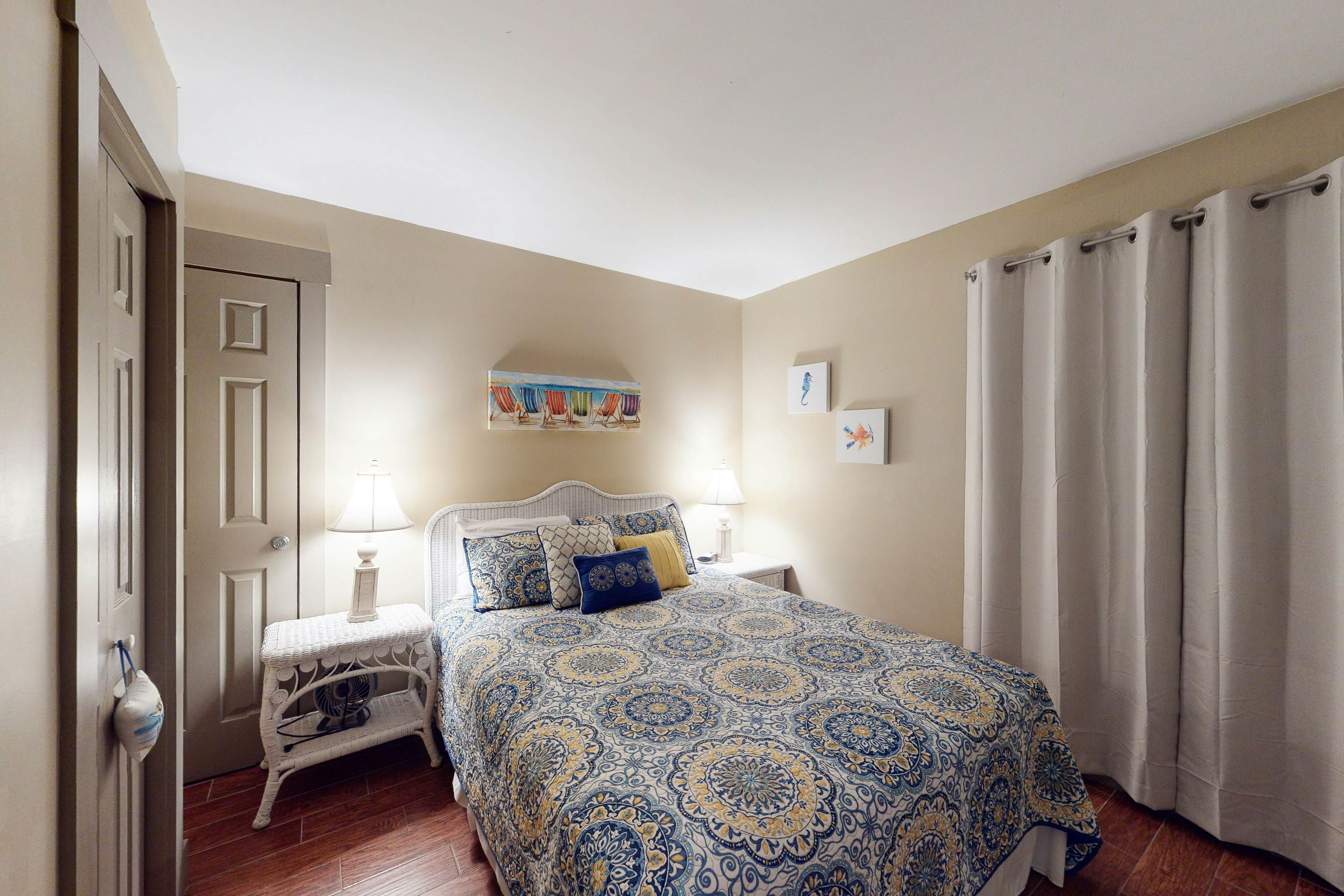 Plantation East #3218