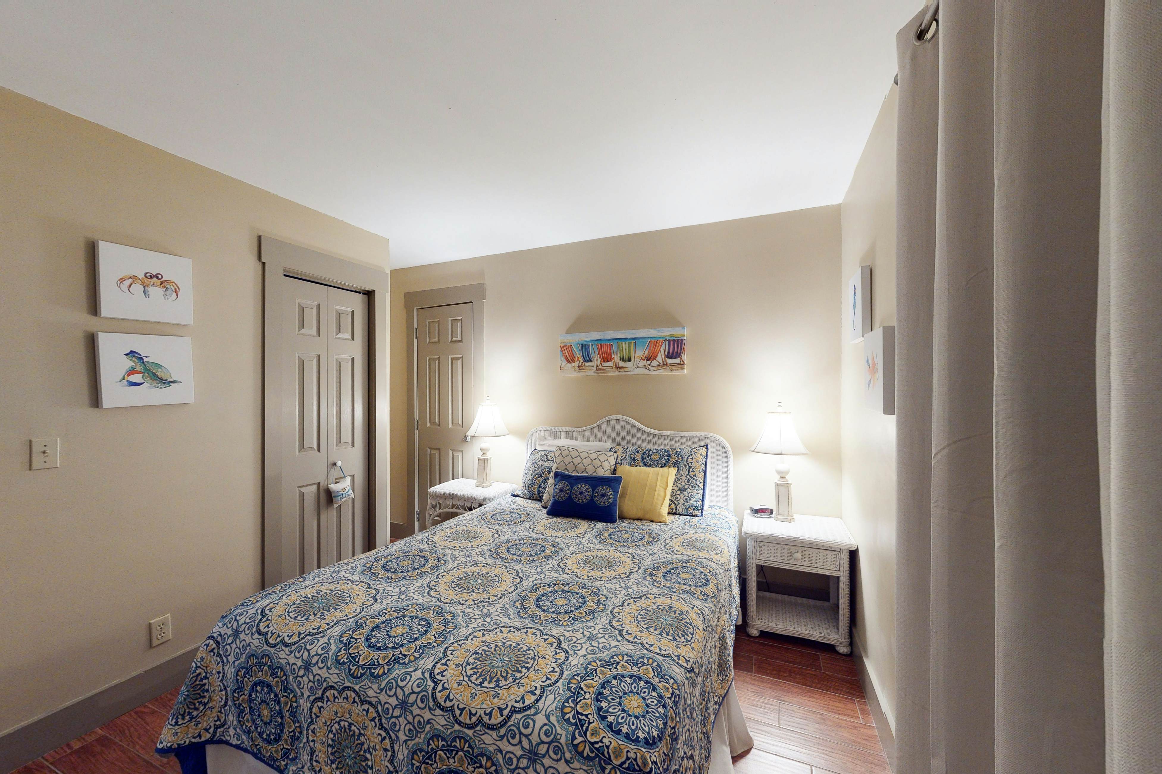 Plantation East #3218