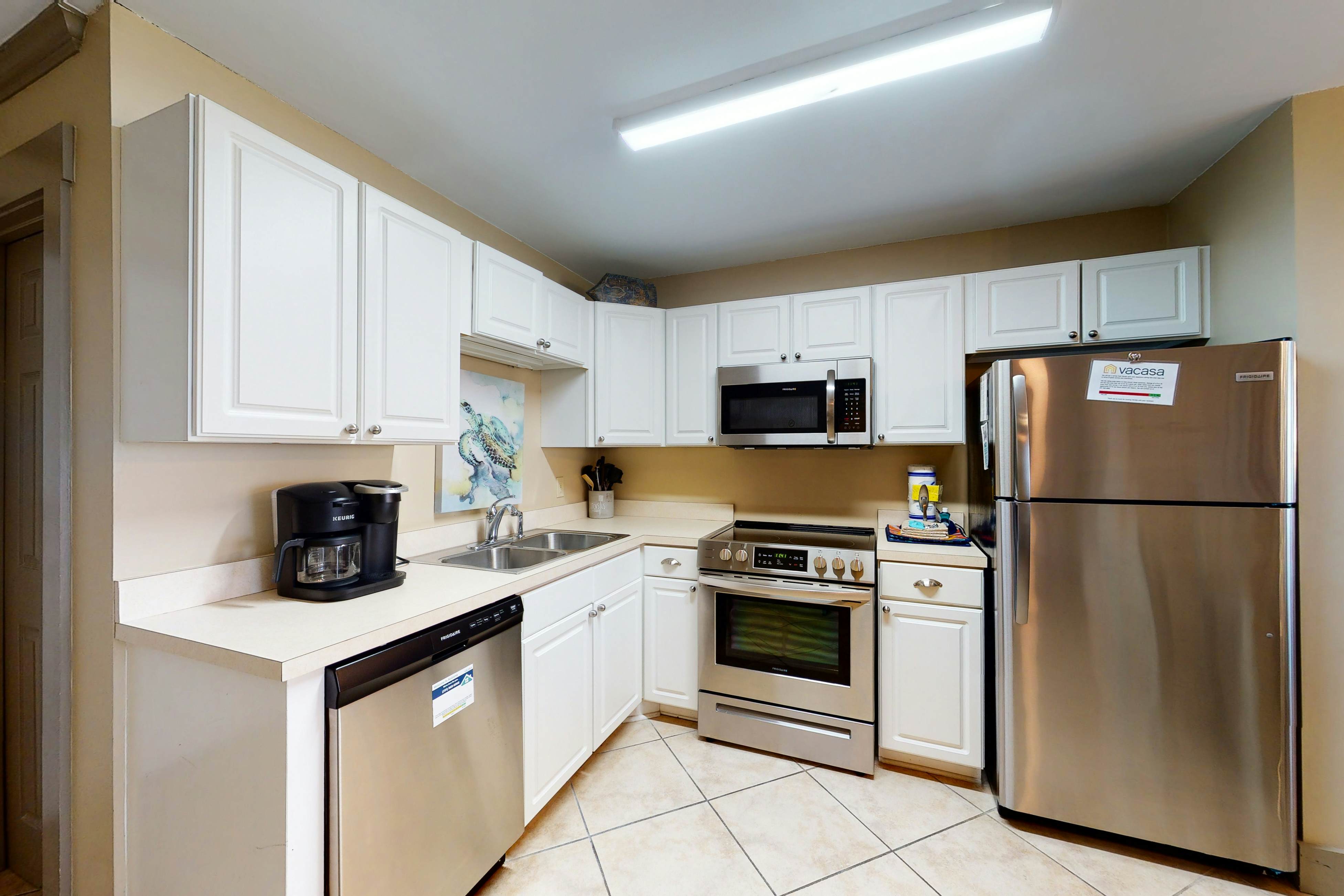 Plantation East #3218