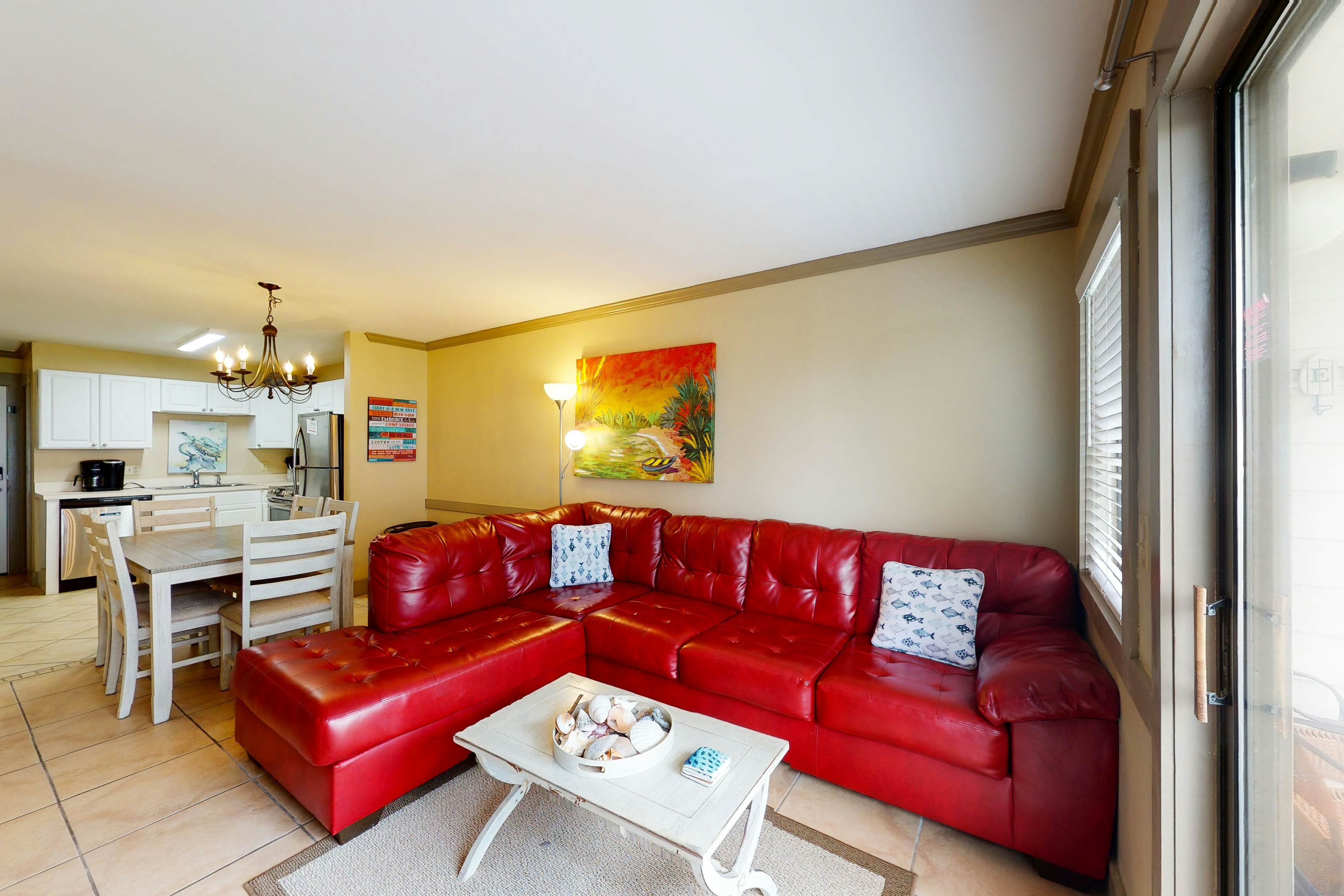 Plantation East #3218