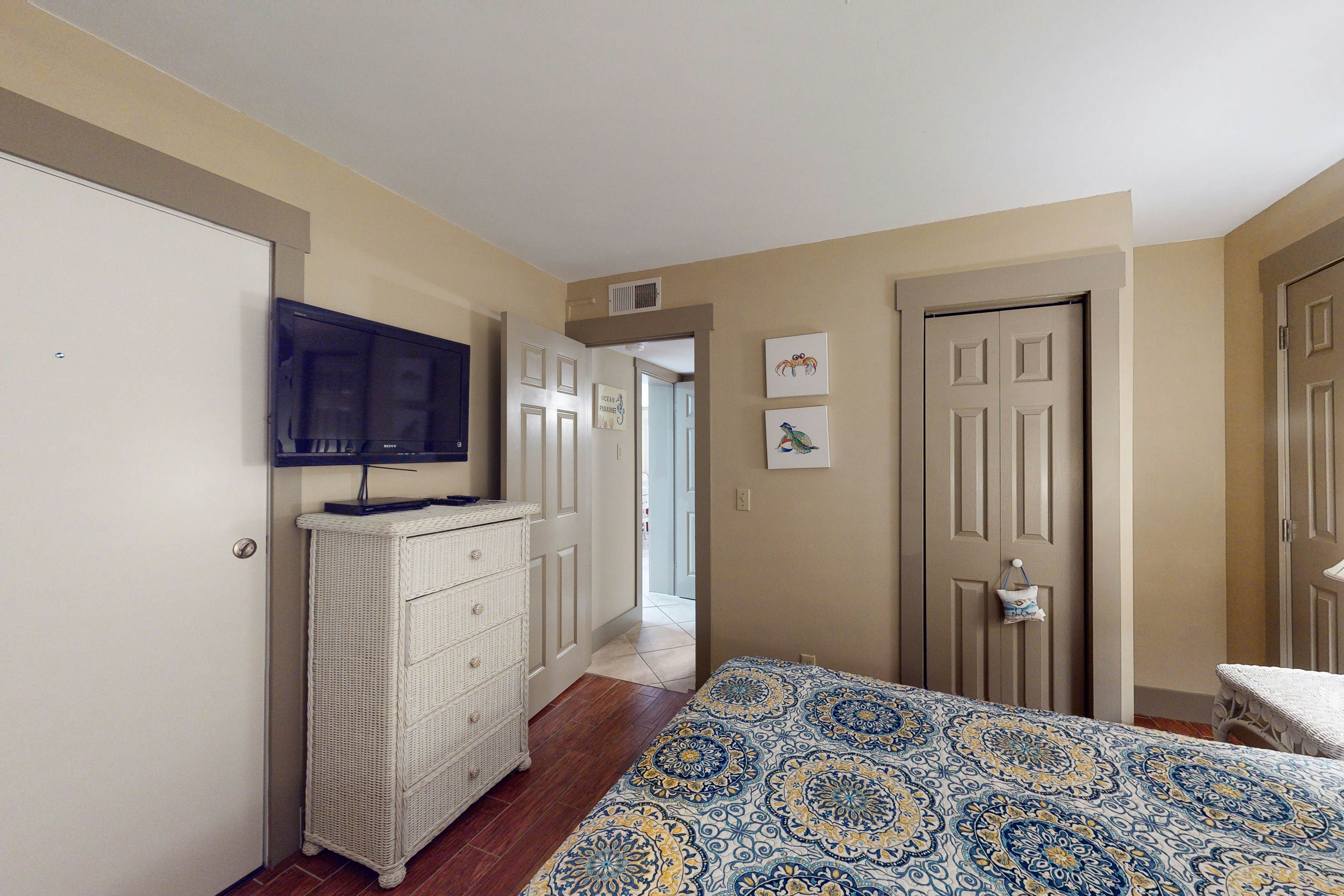 Plantation East #3218