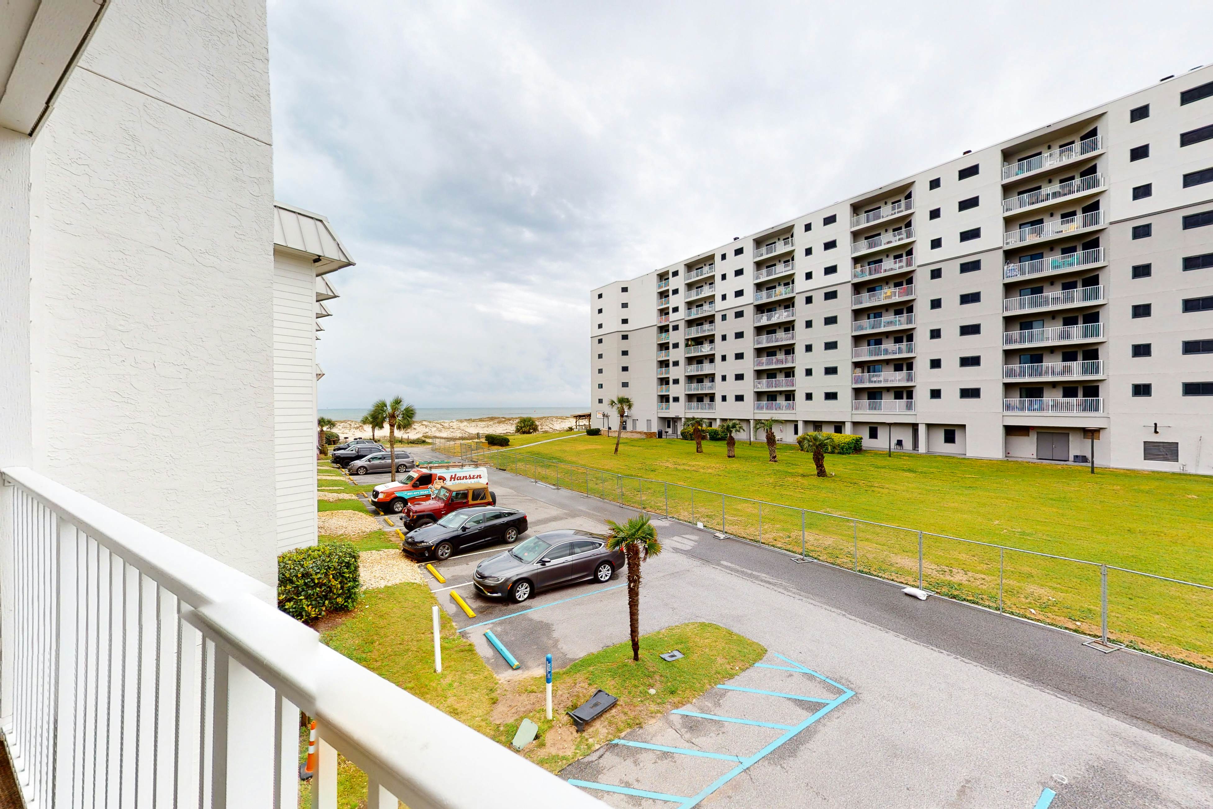 Plantation East #3218