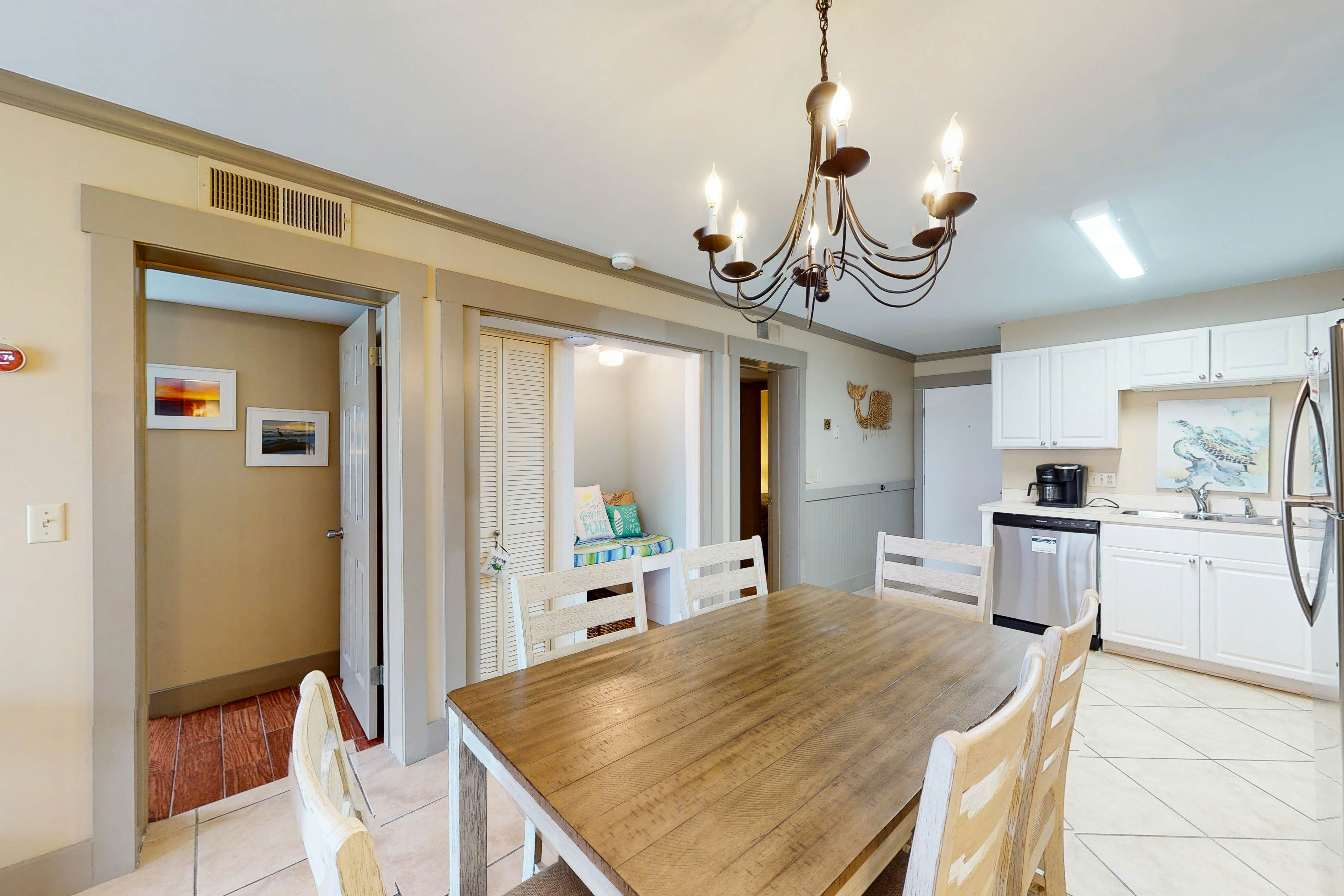 Plantation East #3218