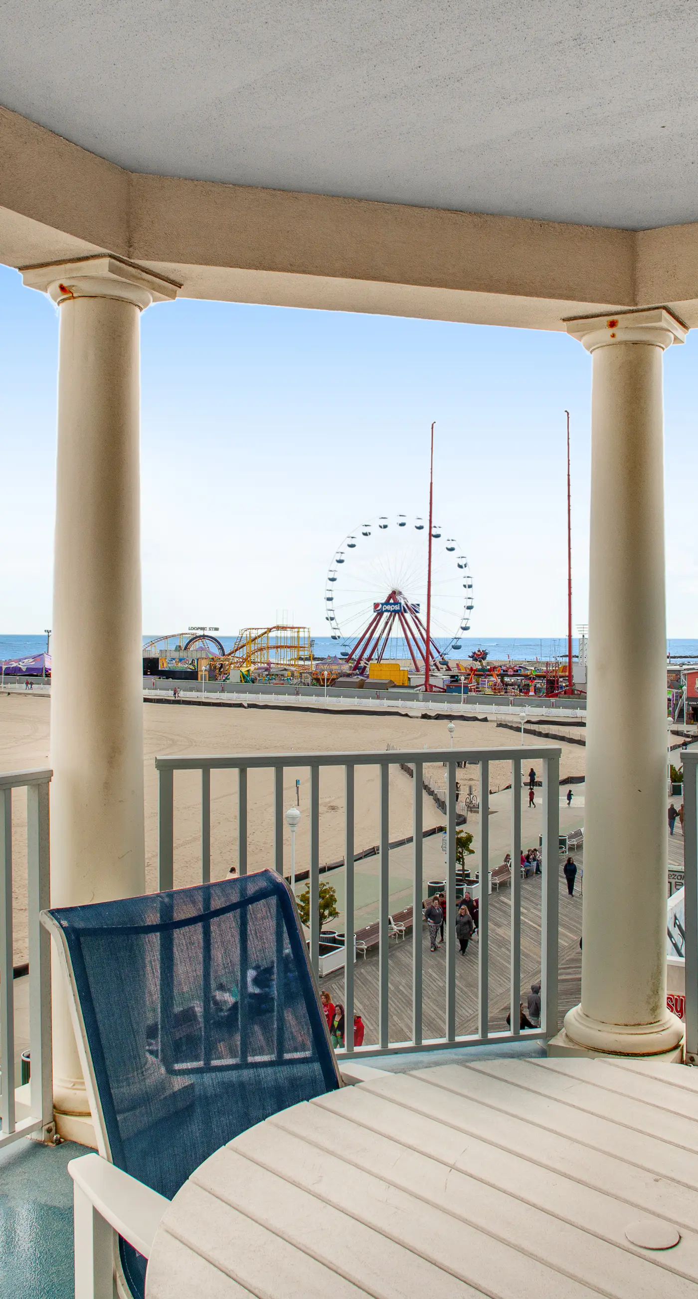 Belmont Towers Condos and Townhouses | Ocean City, MD | Vacasa