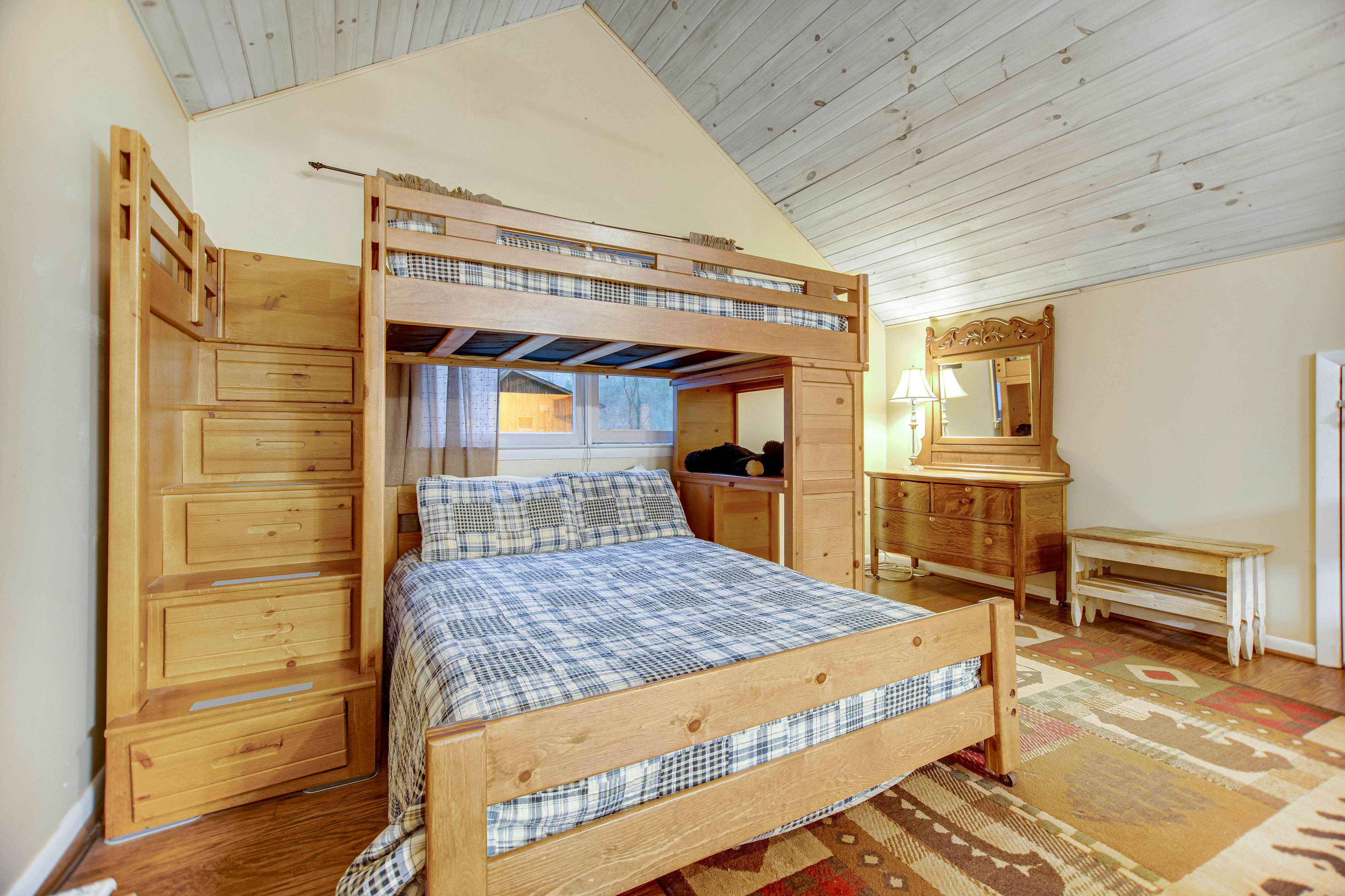 Along the River Cottage