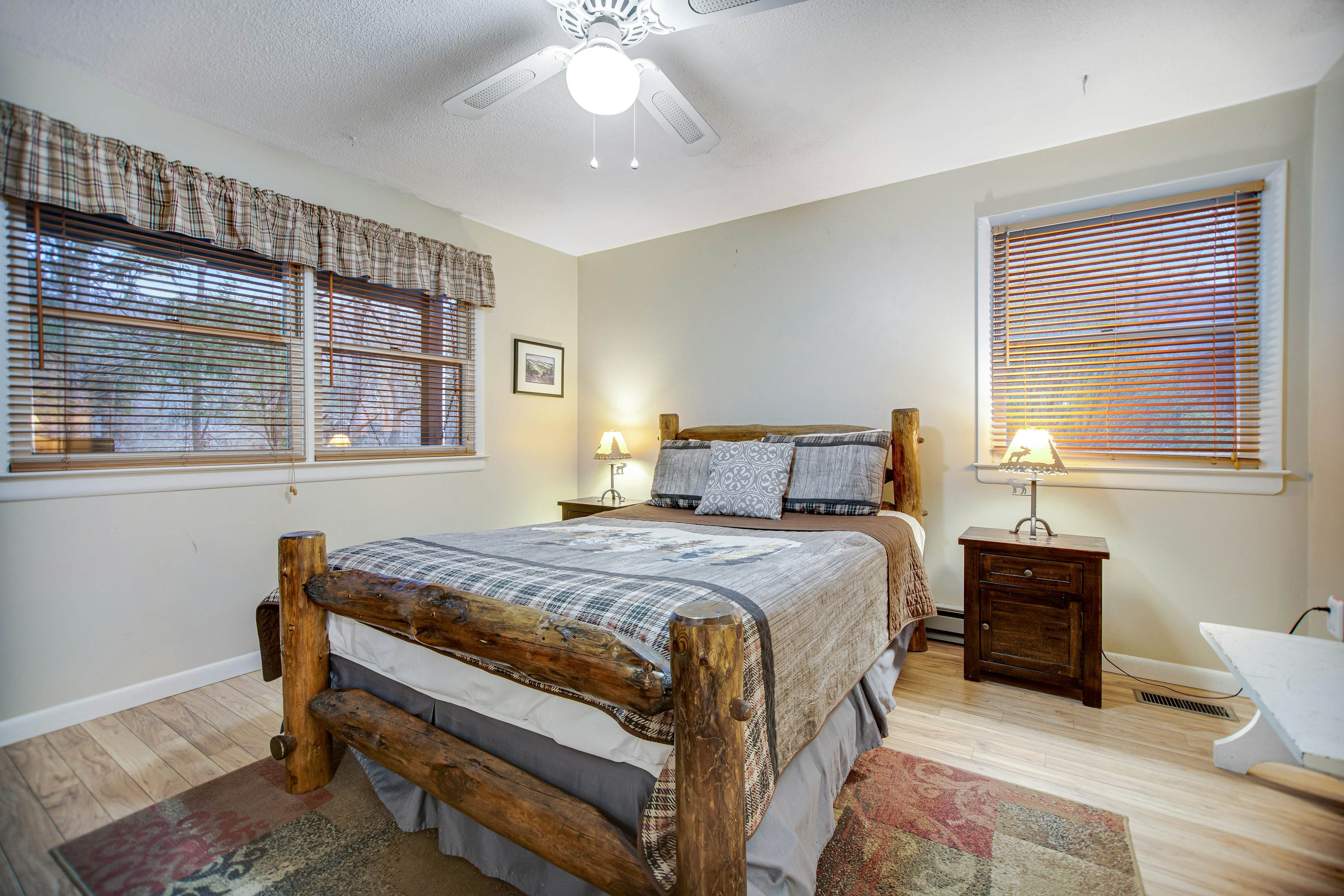 Along the River Cottage