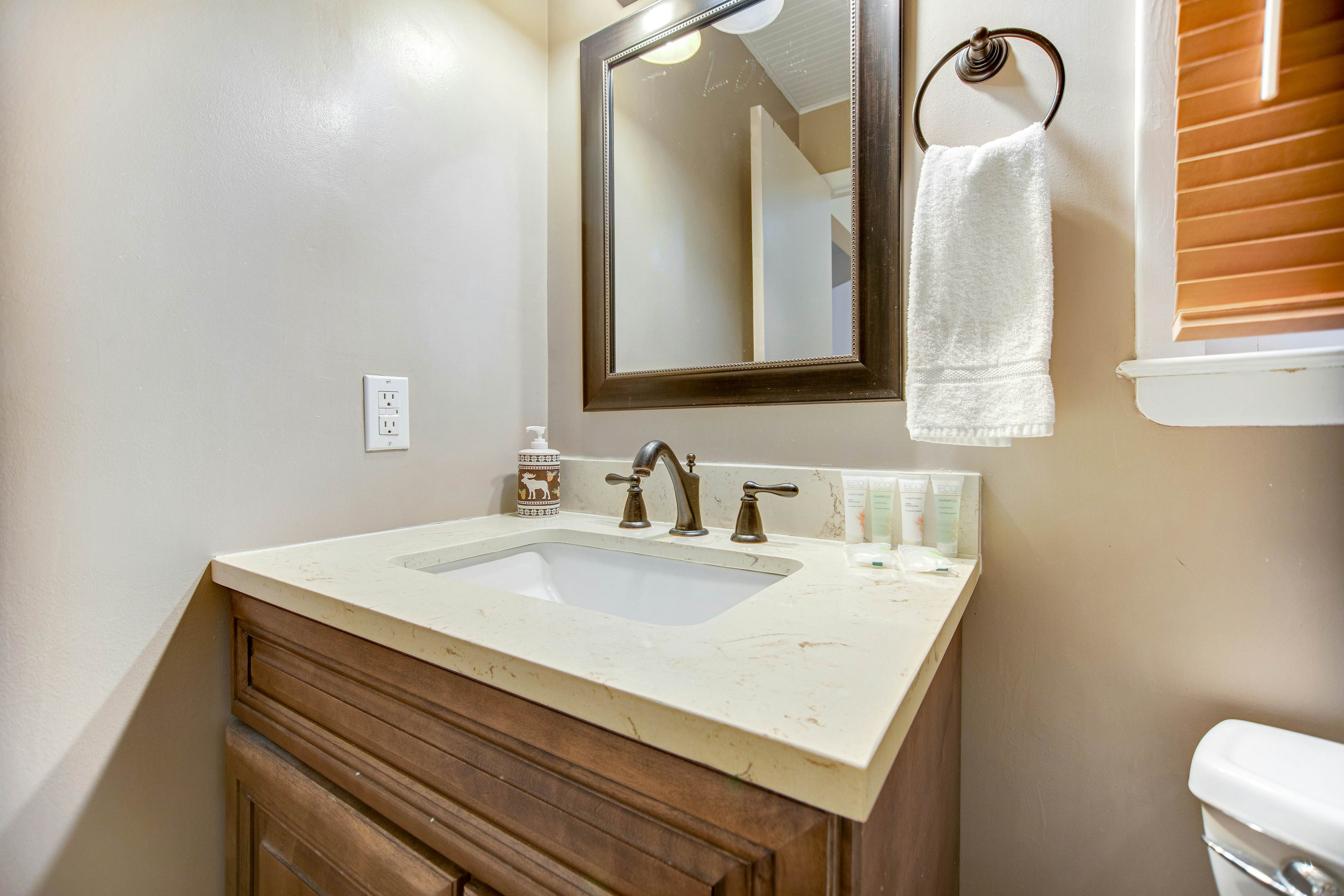 Along the River Cottage