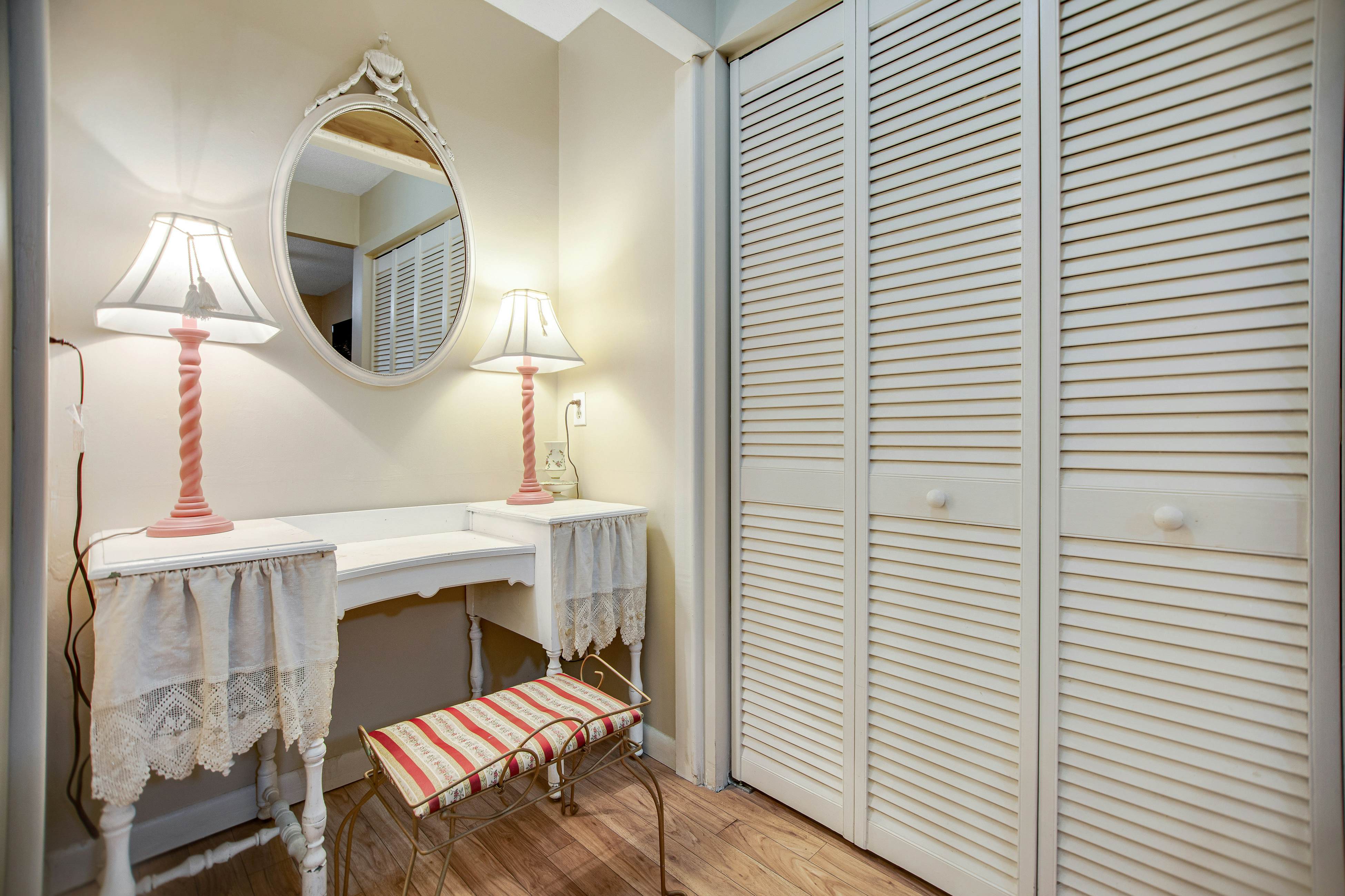 Along the River Cottage