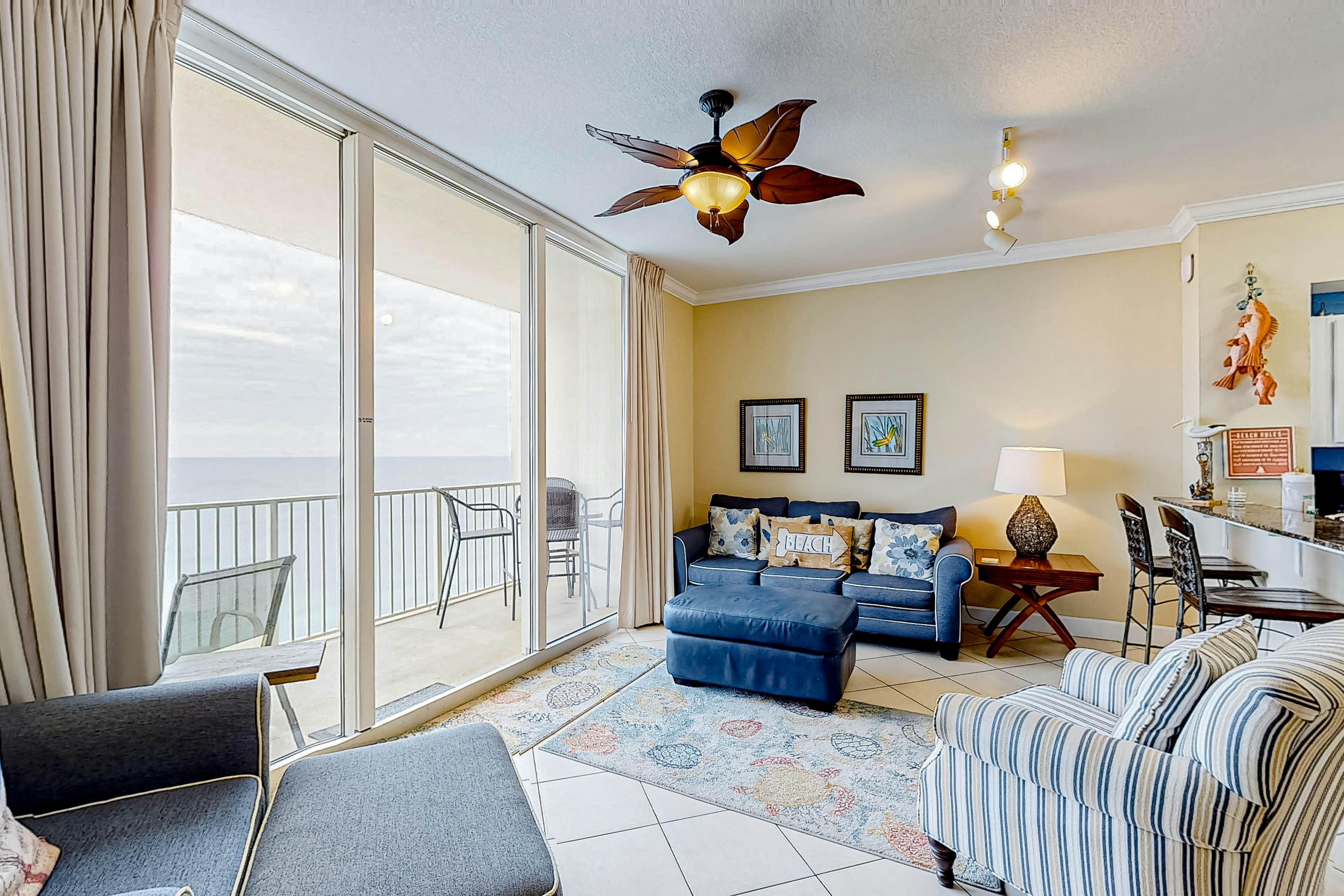 Tidewater Beach Resort | Panama City Beach Condos | Vacasa