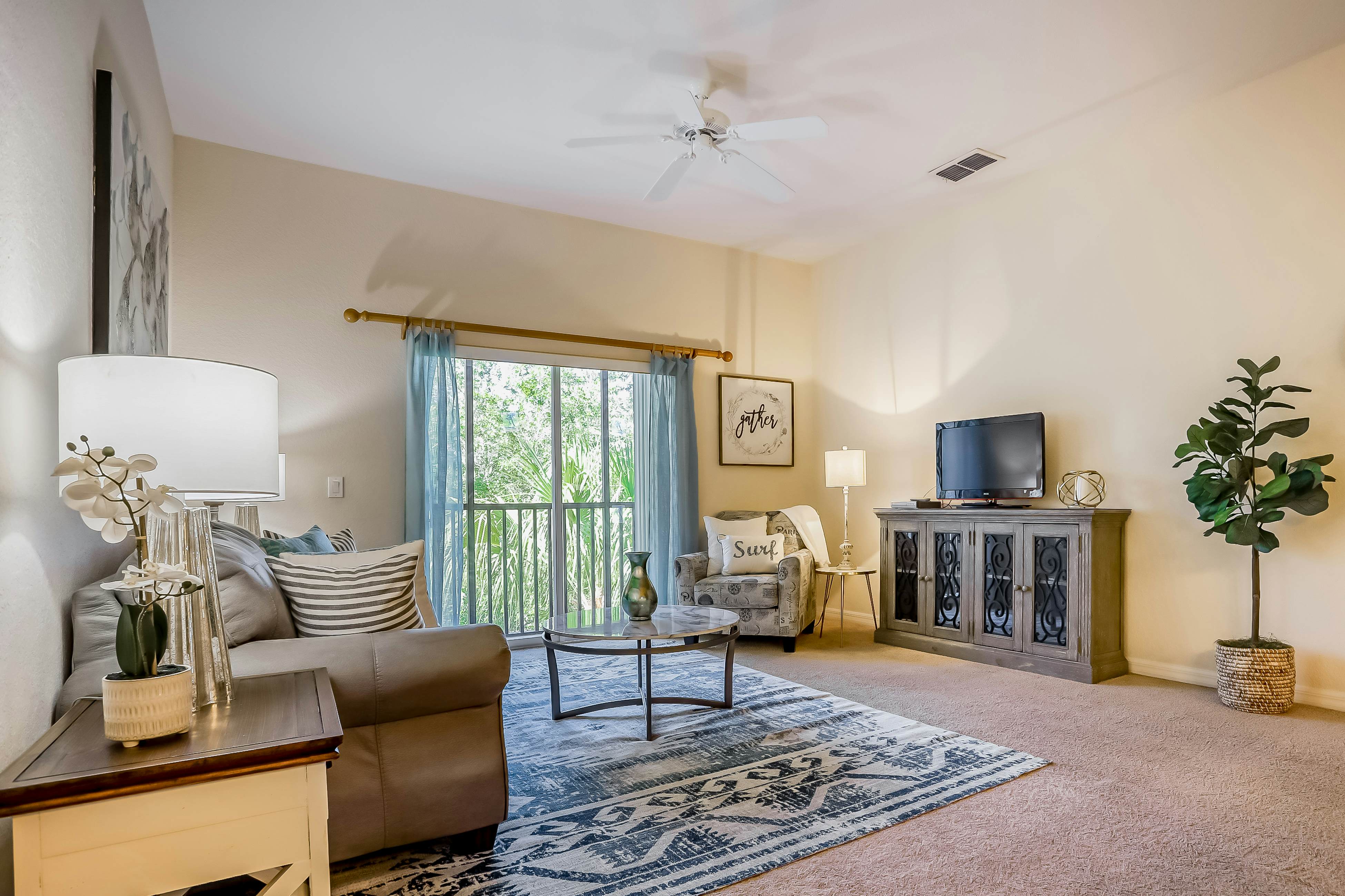 Bahama Bay® Resort in Davenport, FL | Professionally Cleaned | Vacasa