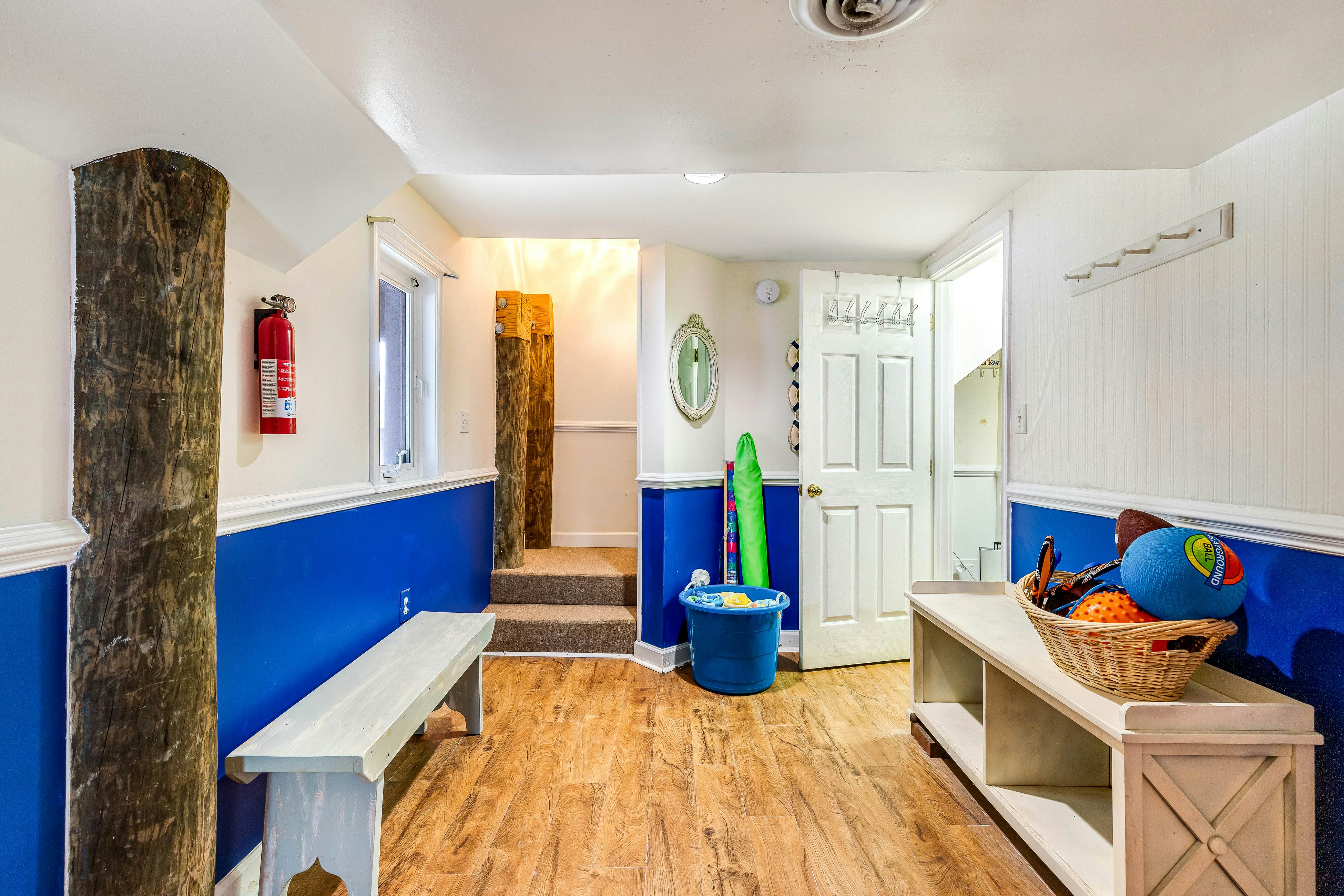 Town of South Bethany - 119 Canal Rd