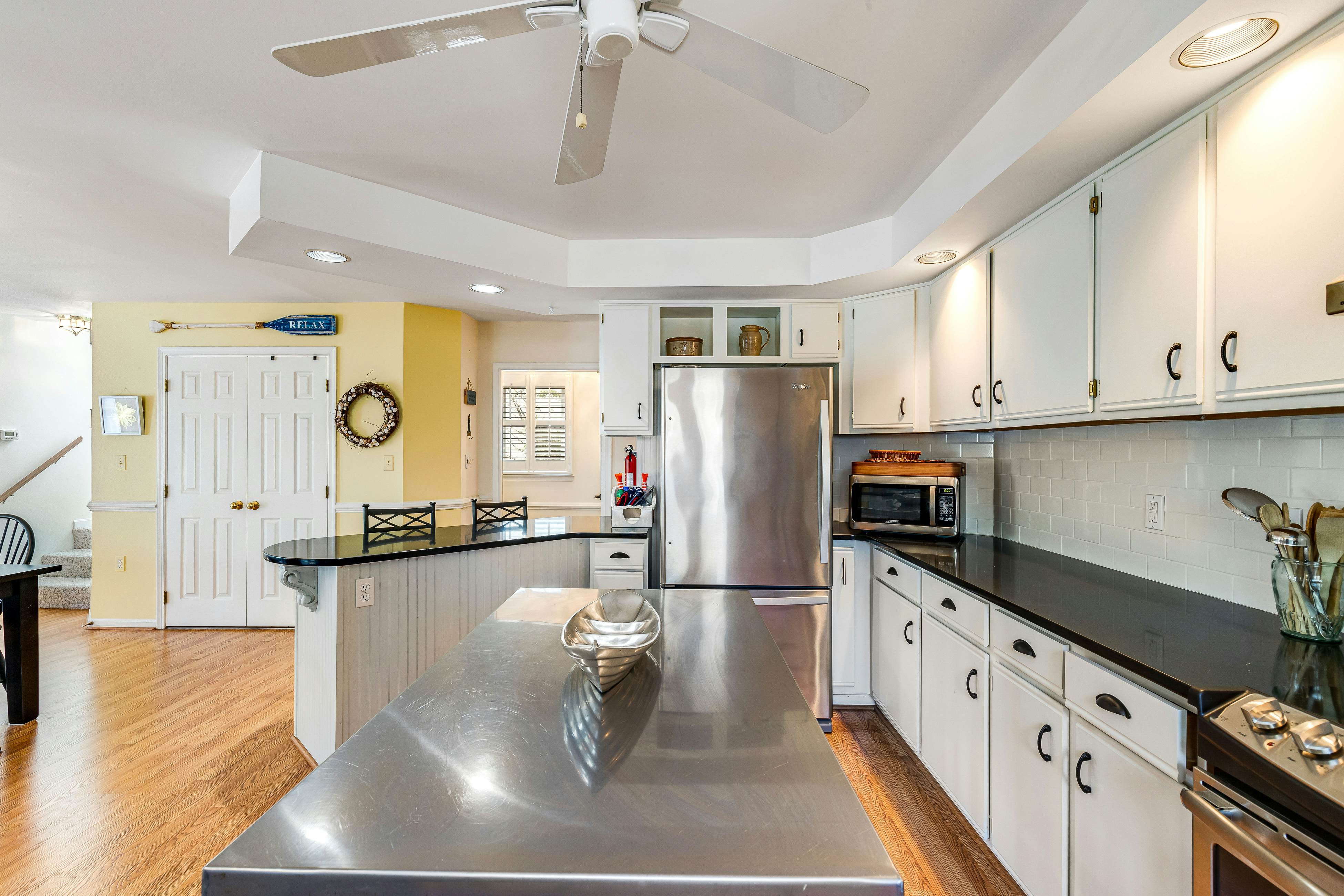 Town of South Bethany - 119 Canal Rd