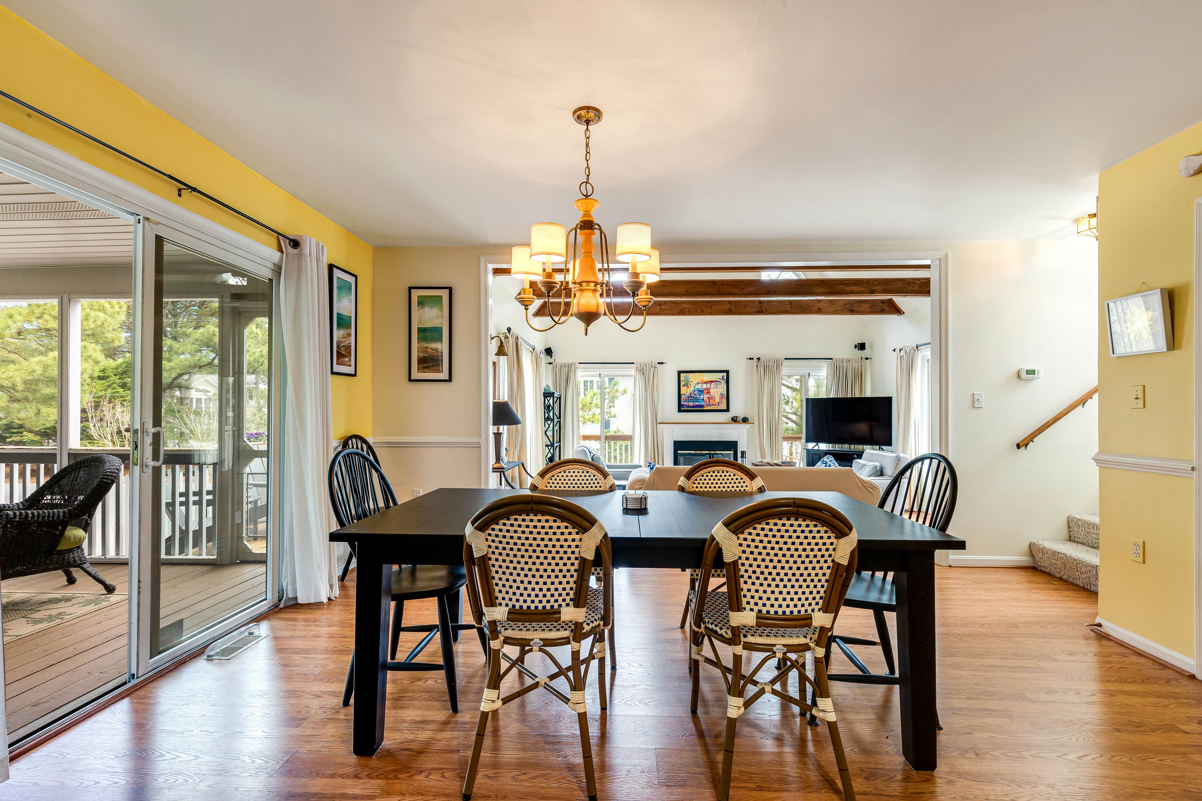 Town of South Bethany - 119 Canal Rd