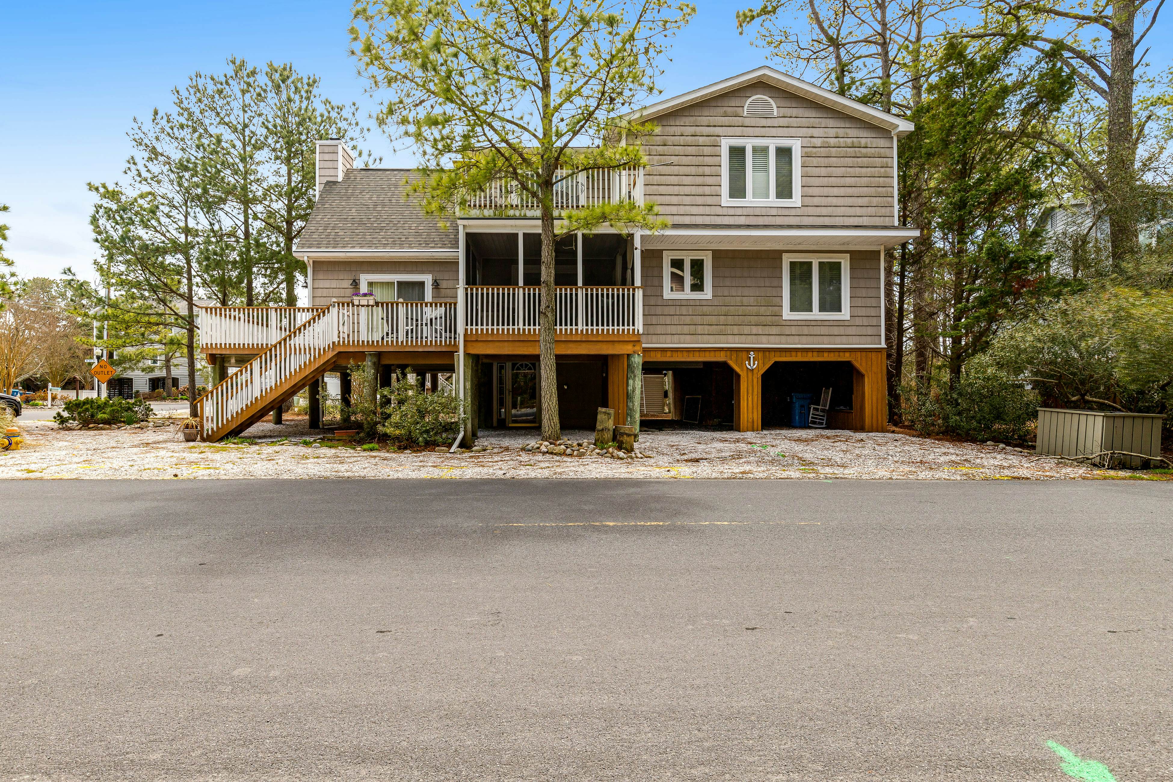 Town of South Bethany - 119 Canal Rd