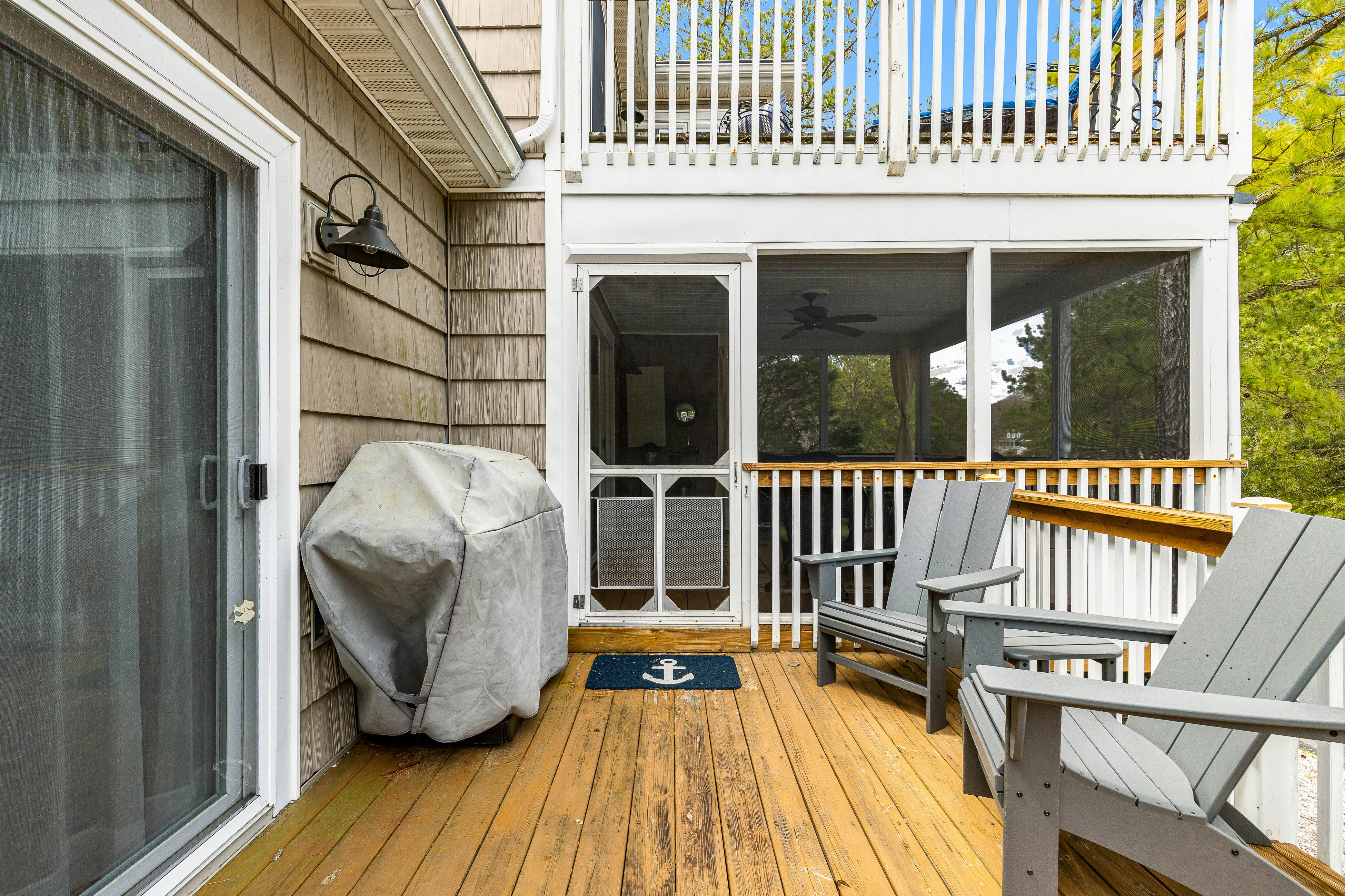 Town of South Bethany - 119 Canal Rd