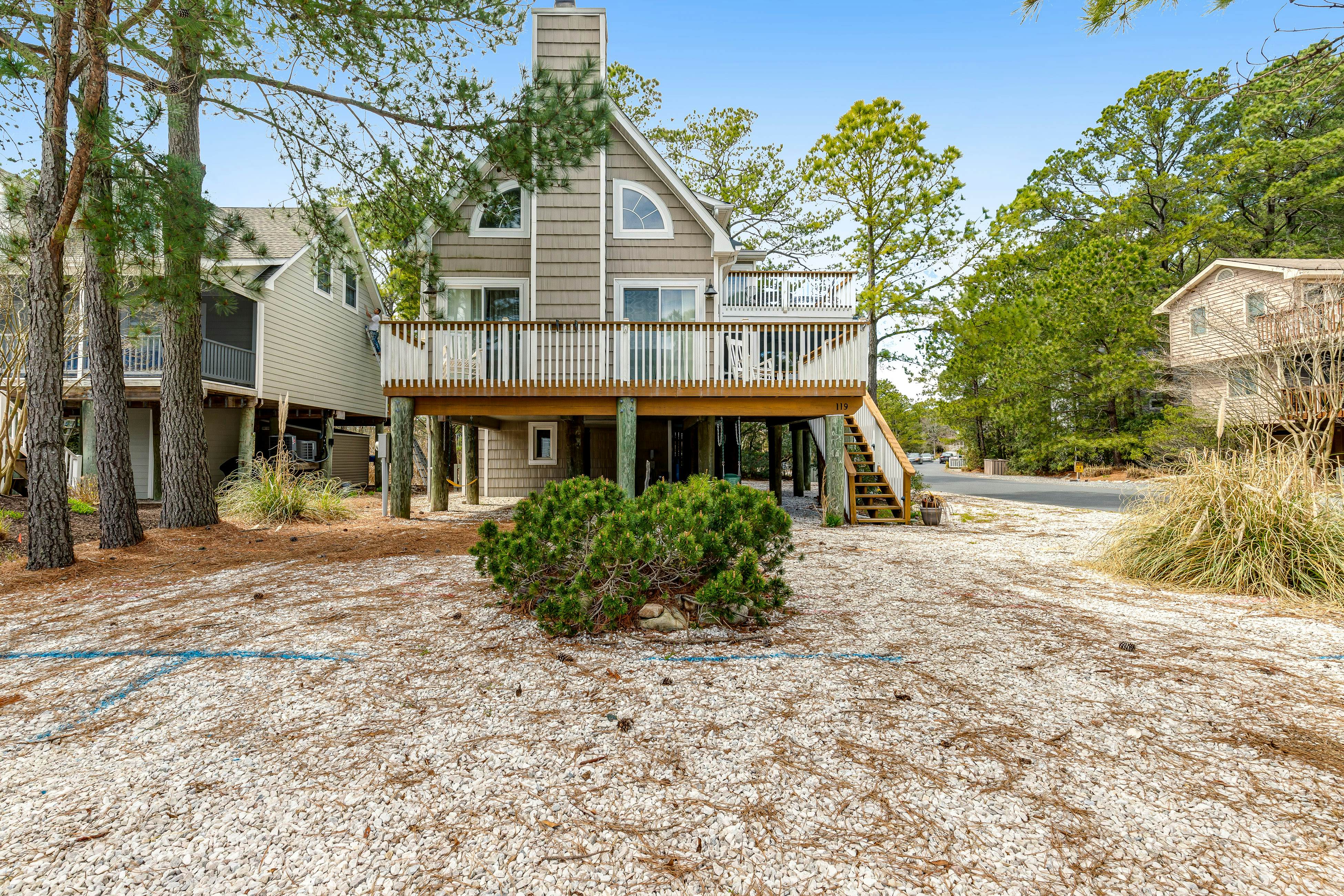 Town of South Bethany - 119 Canal Rd