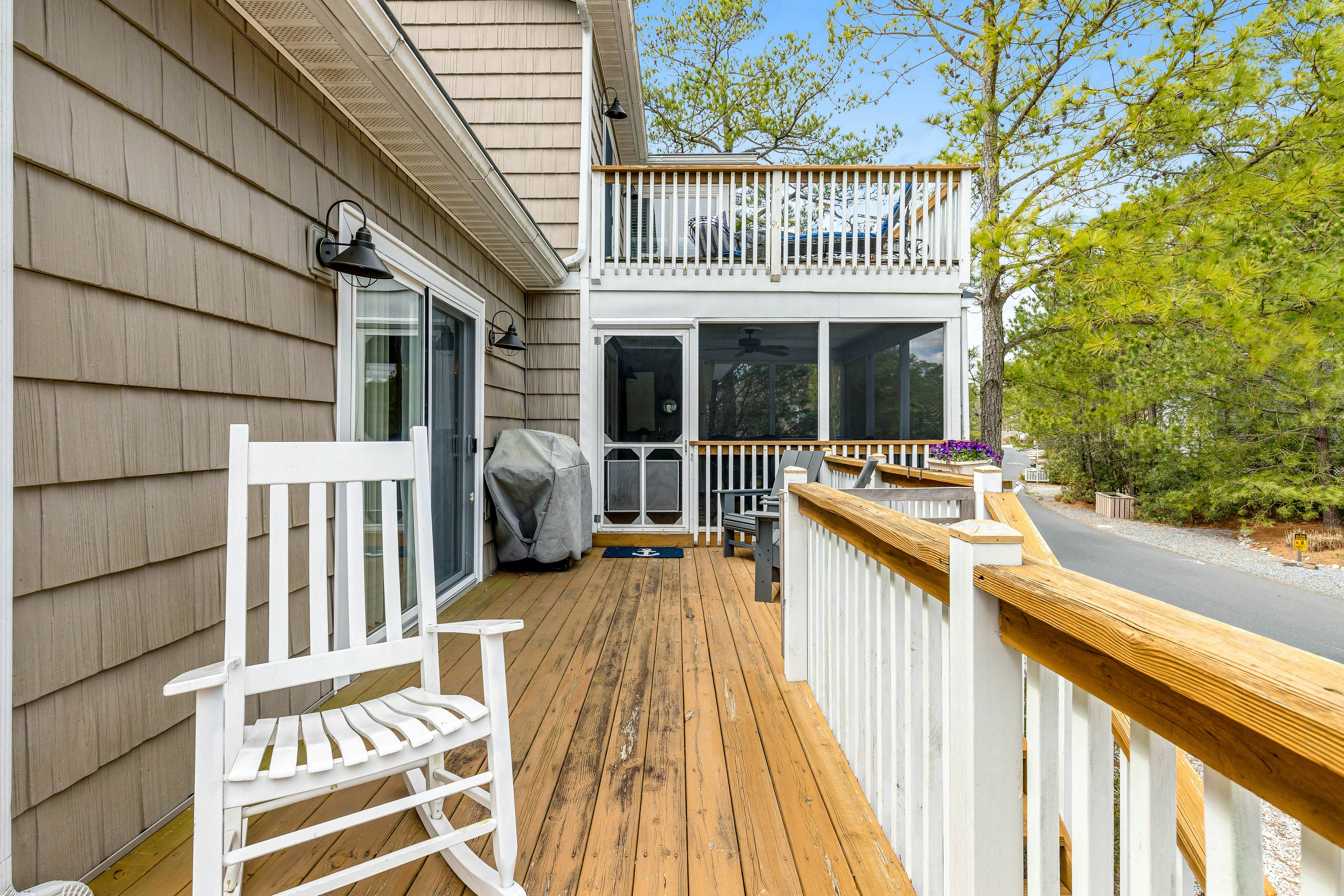 Town of South Bethany - 119 Canal Rd