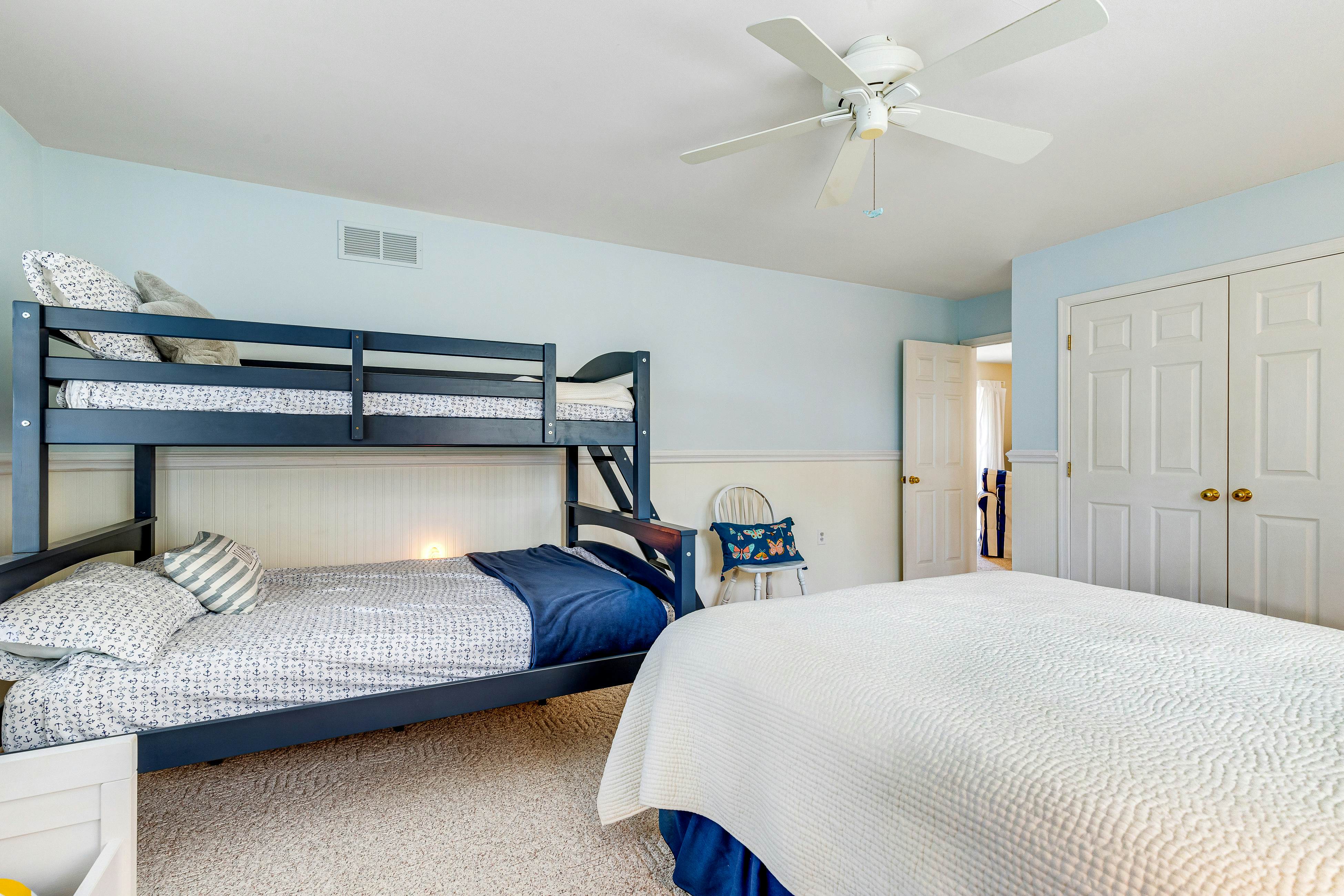 Town of South Bethany - 119 Canal Rd