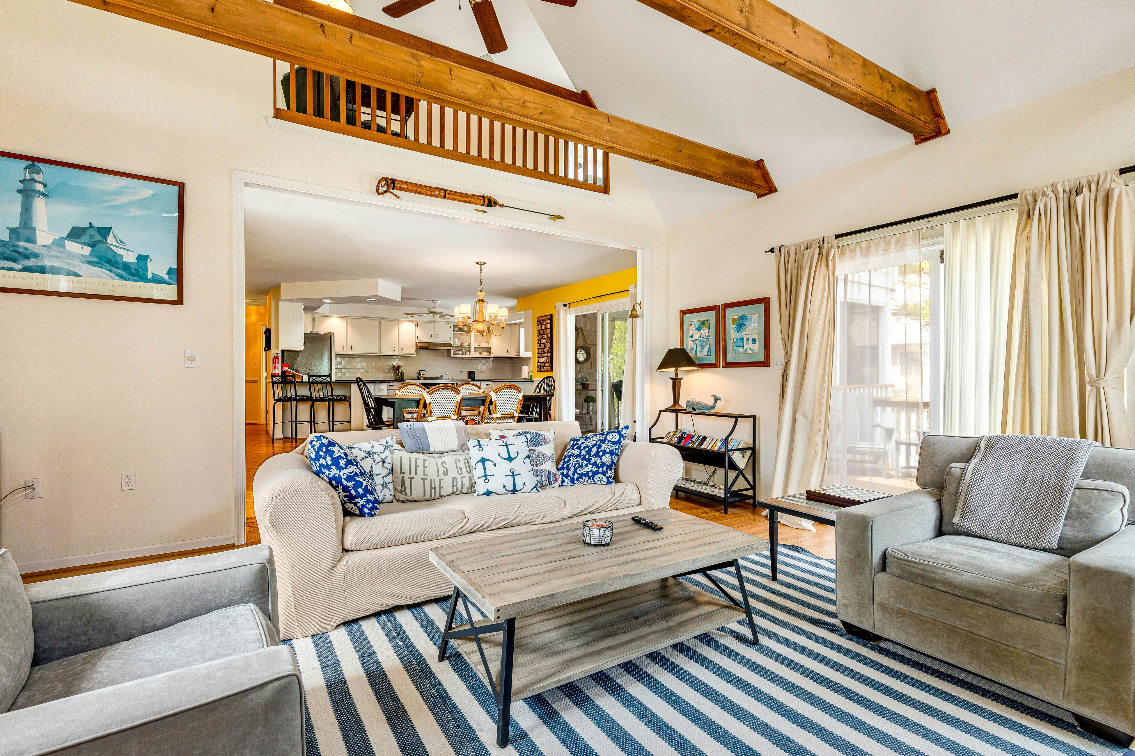 Town of South Bethany - 119 Canal Rd