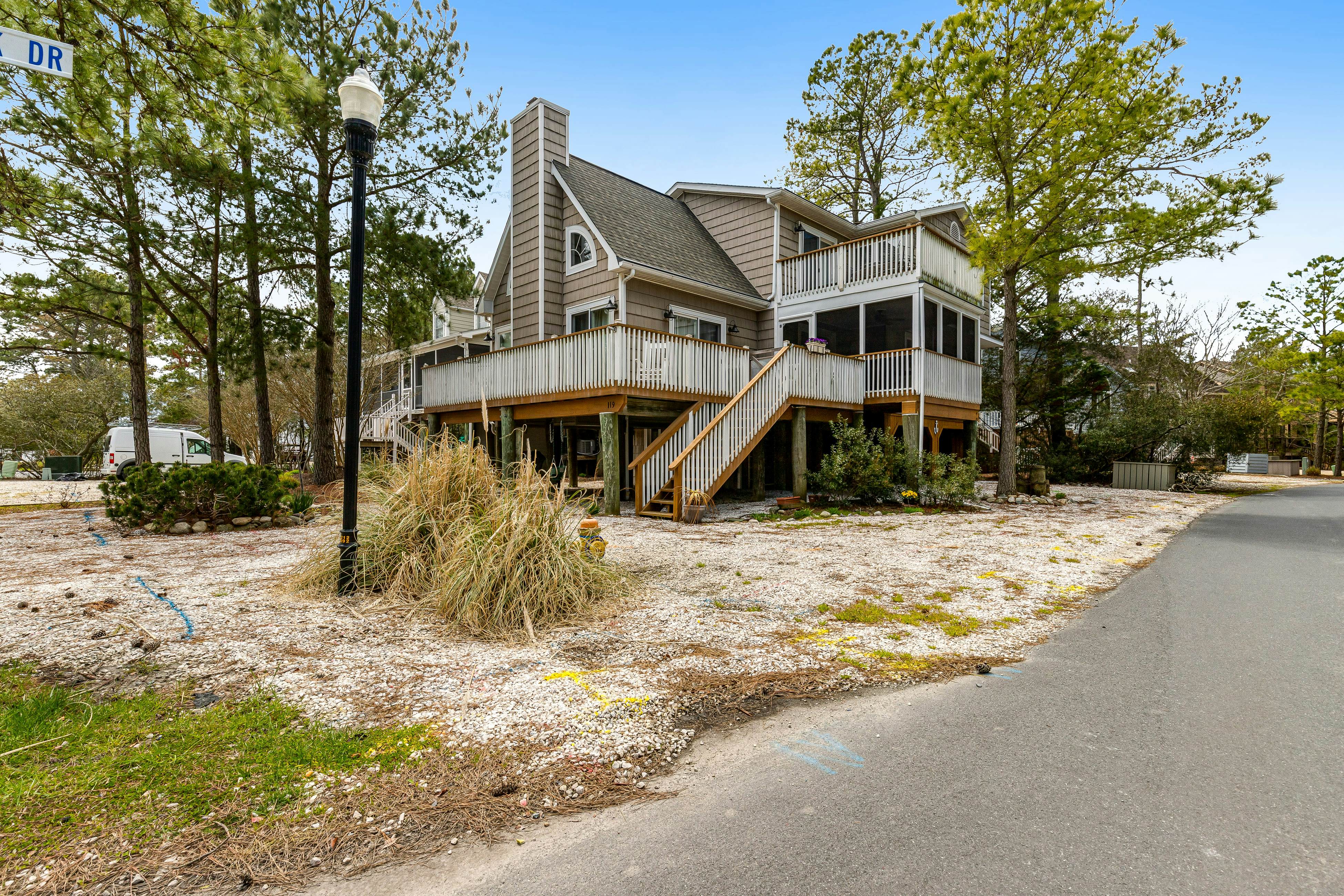 Town of South Bethany - 119 Canal Rd