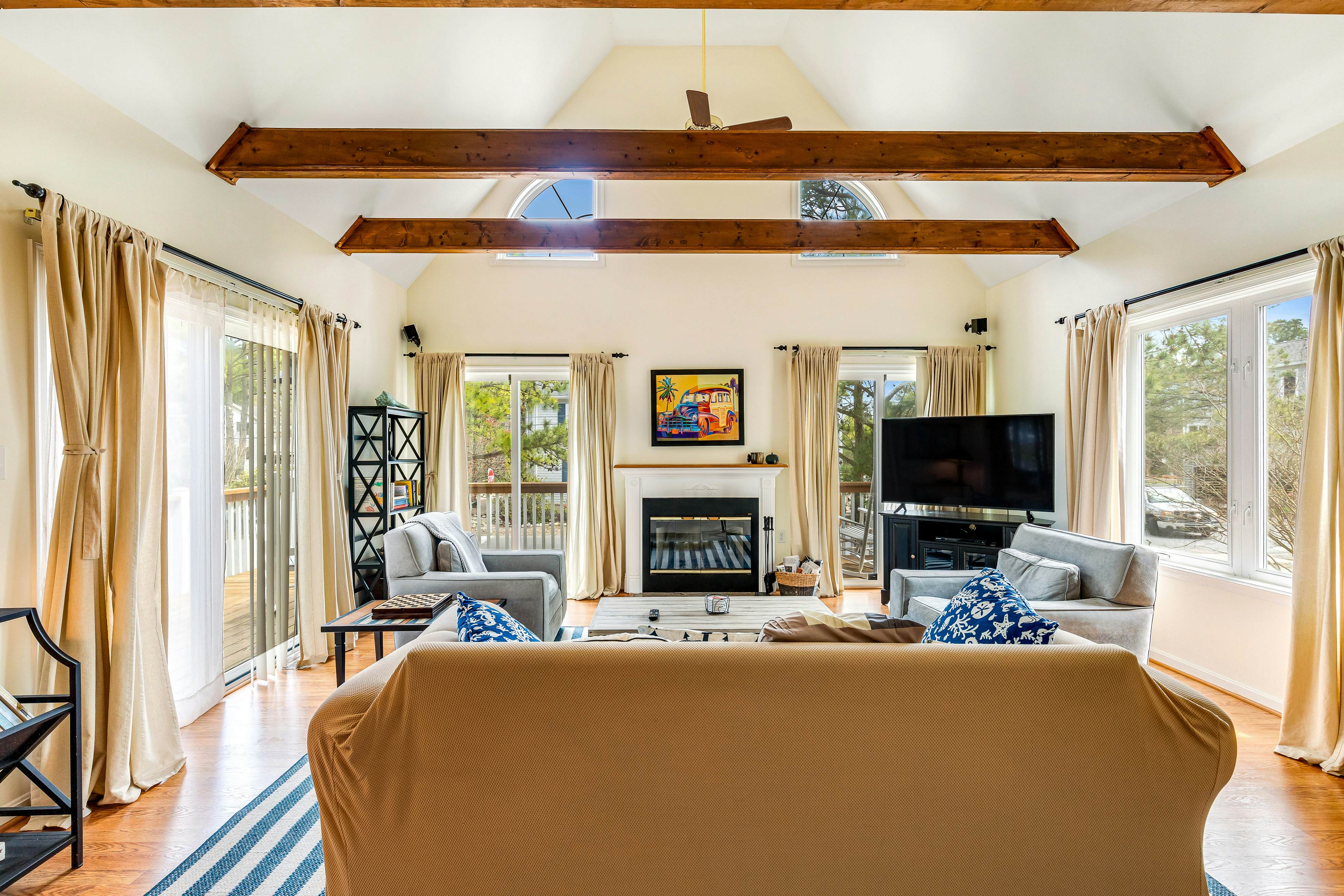 Town of South Bethany - 119 Canal Rd