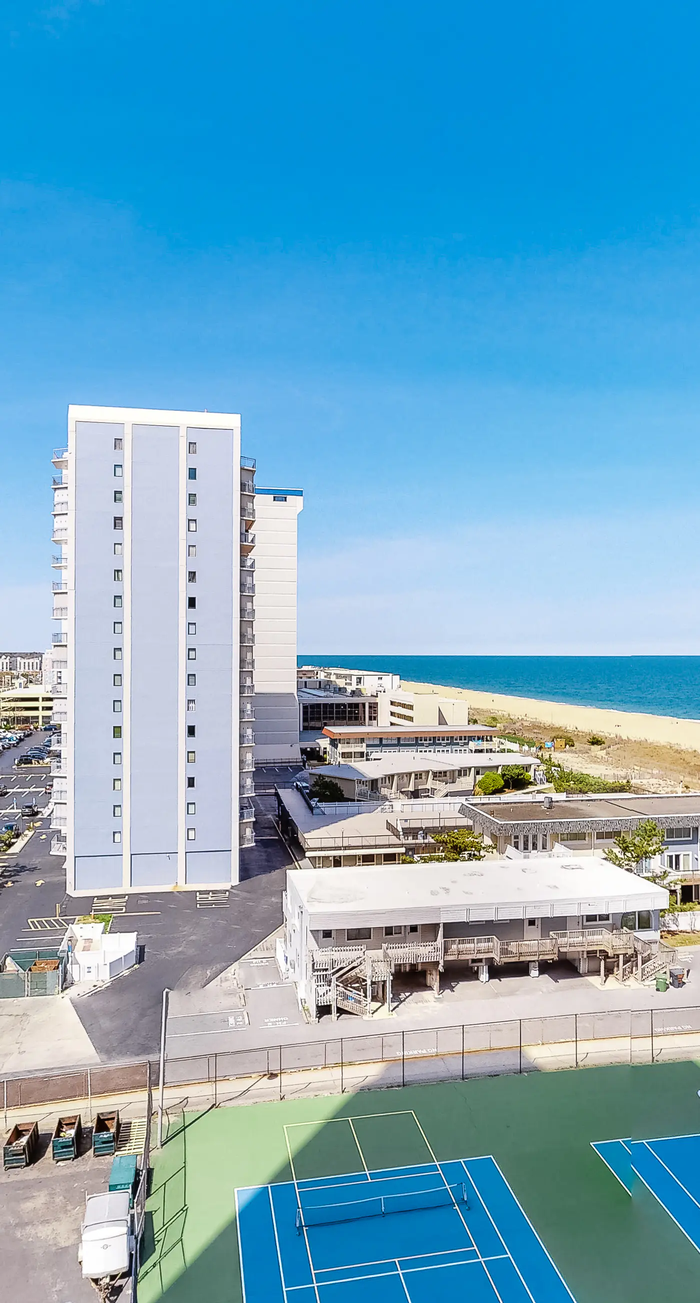 Sea Watch 808 2 BD Ocean City, MD Vacation Rental Vacasa