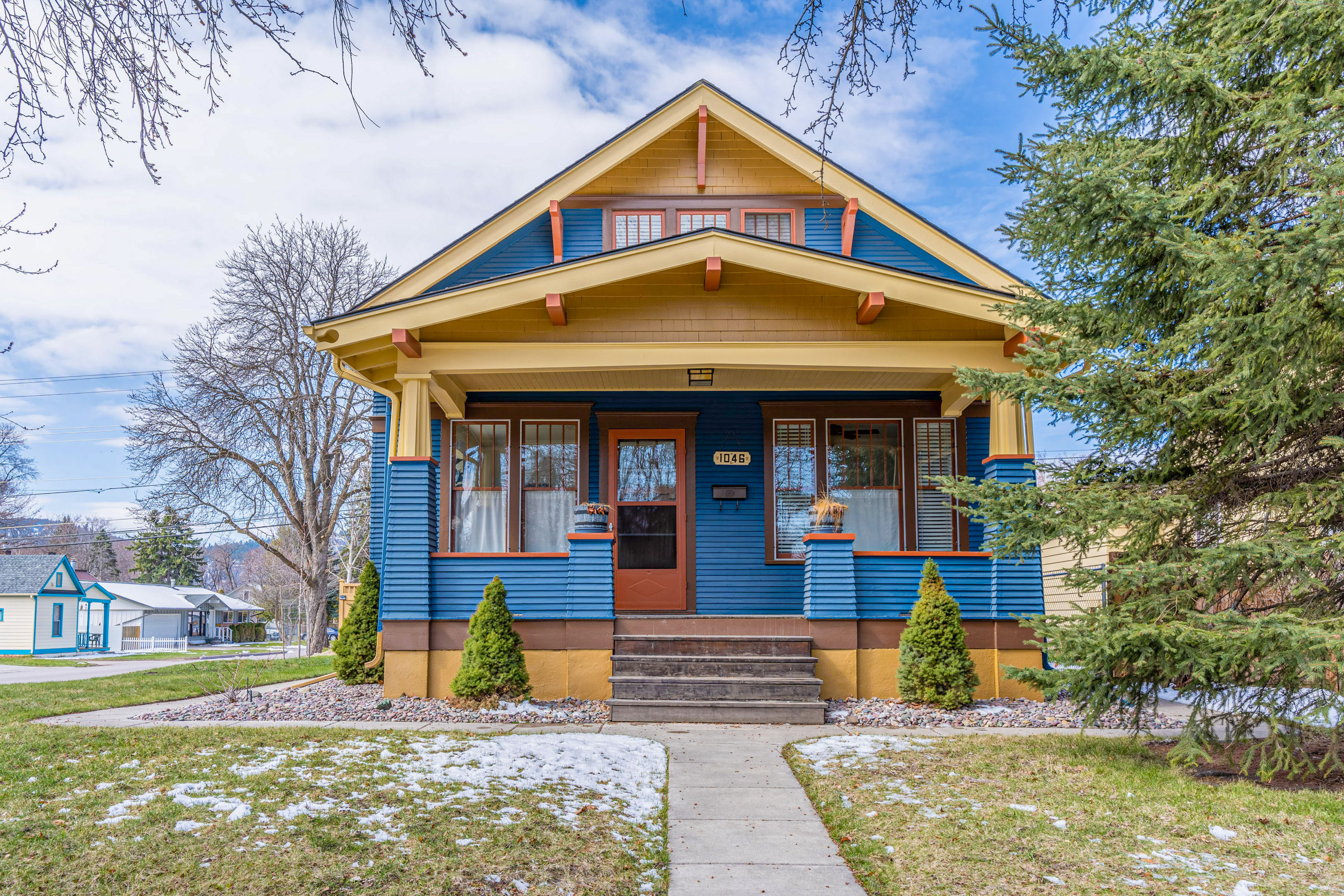 Glacier National Park Vacation Rentals Cabin Rentals Vacasa   4003343 