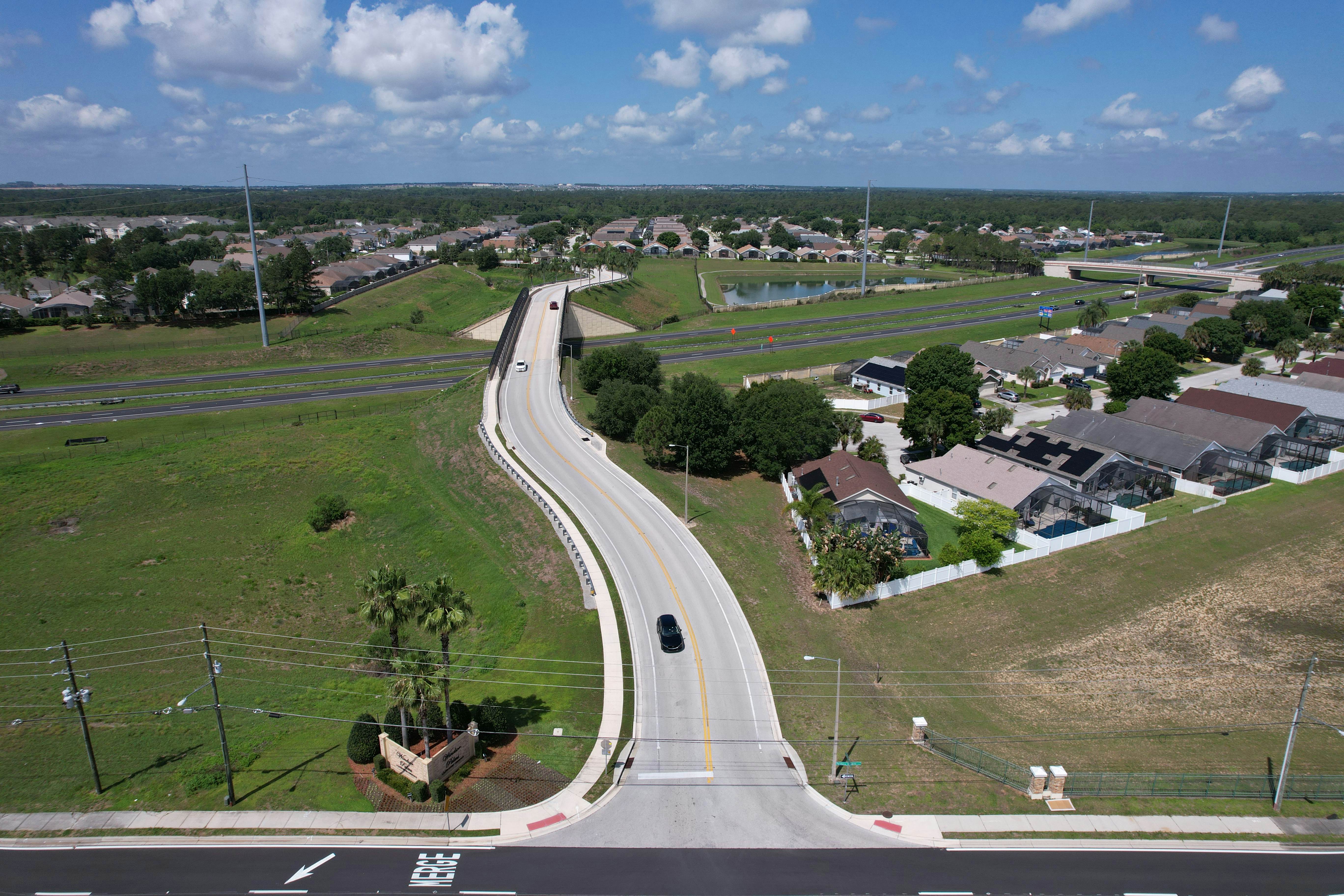 Coconut Cool - Windsor Palms