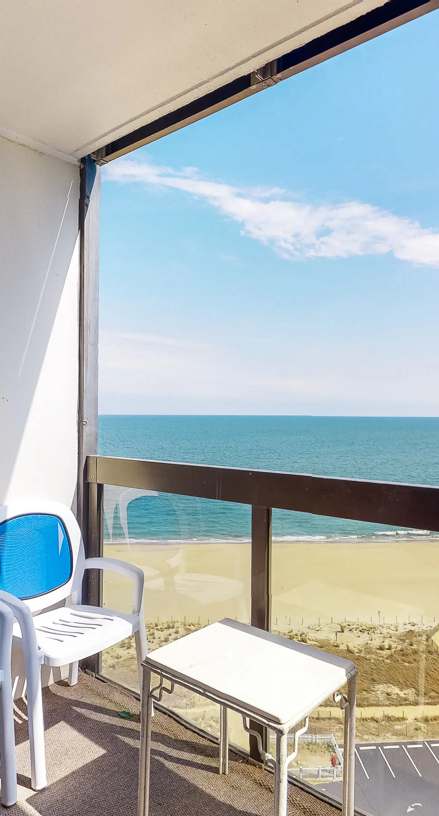Golden Sands 1318 | 3 BD Ocean City, MD Vacation Rental | Vacasa