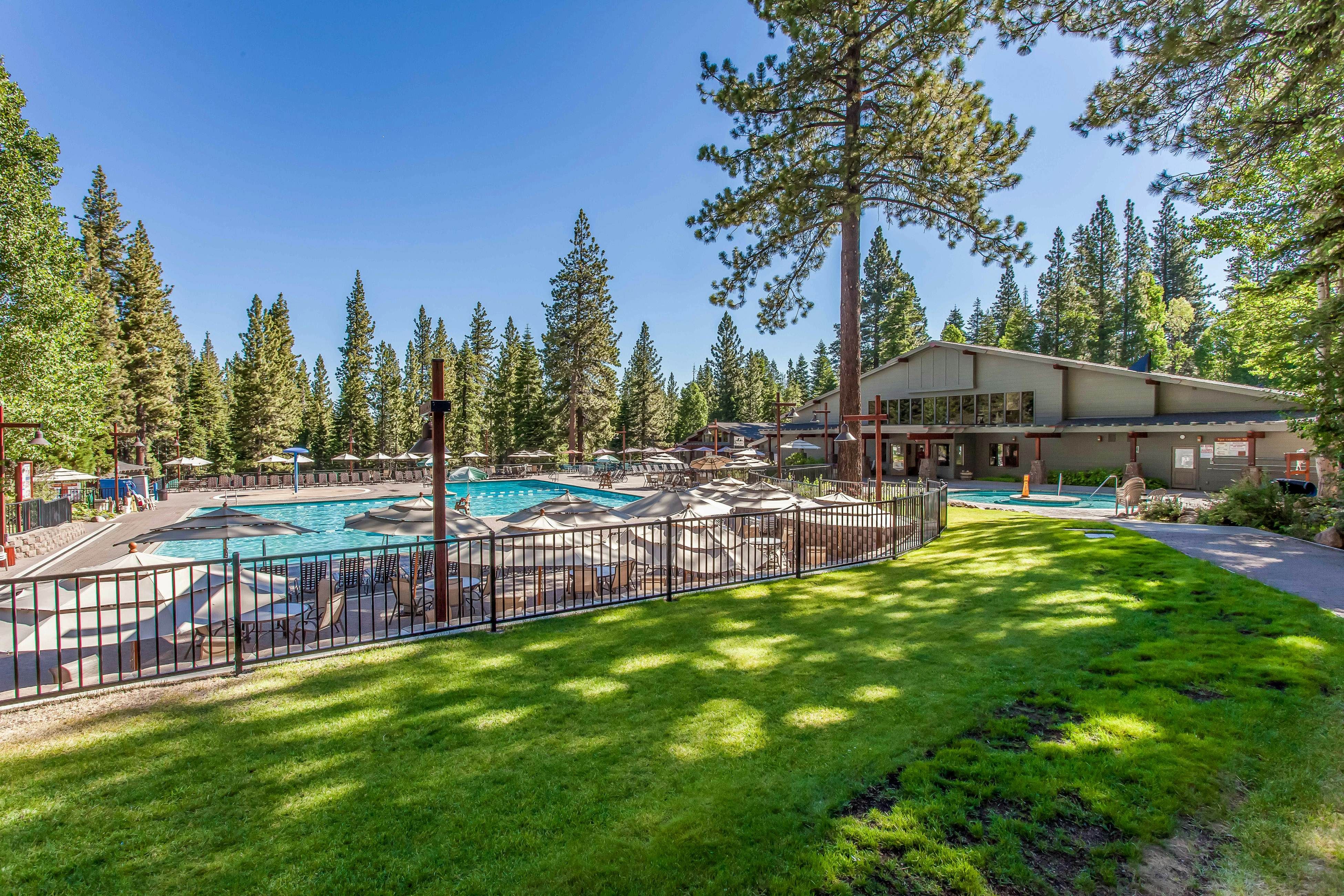 Ski-In, Ski-Out Designer Condo