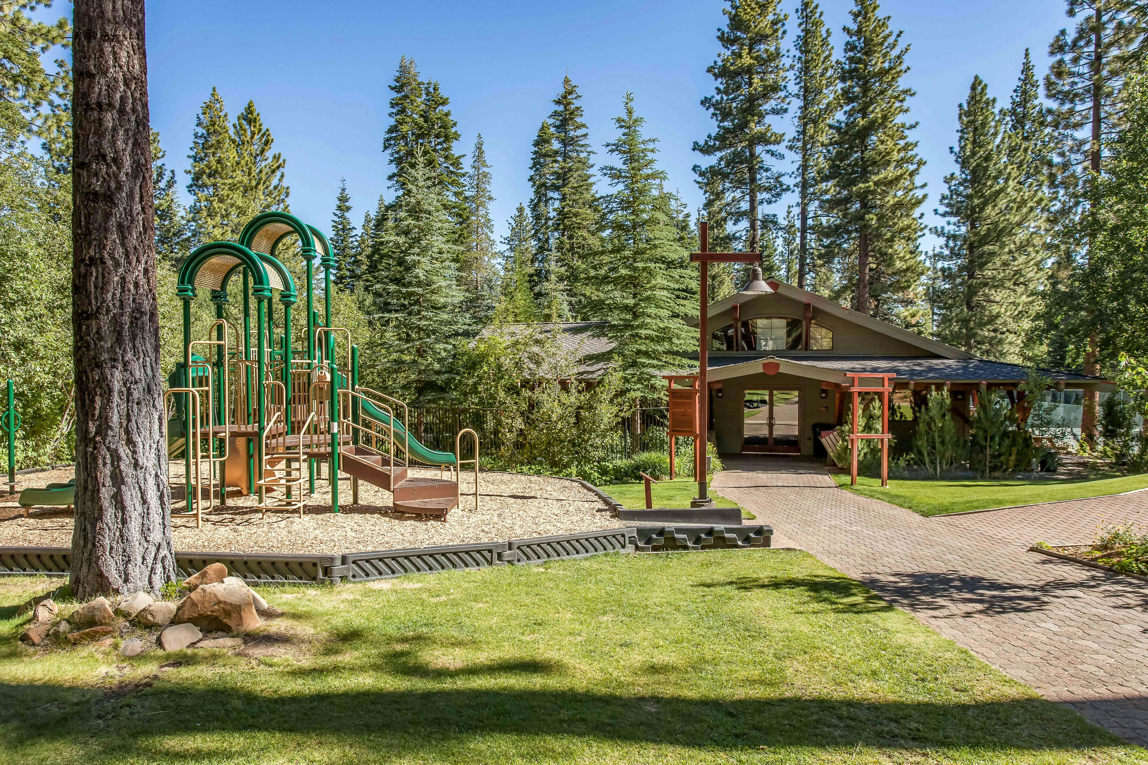 Ski-In, Ski-Out Designer Condo