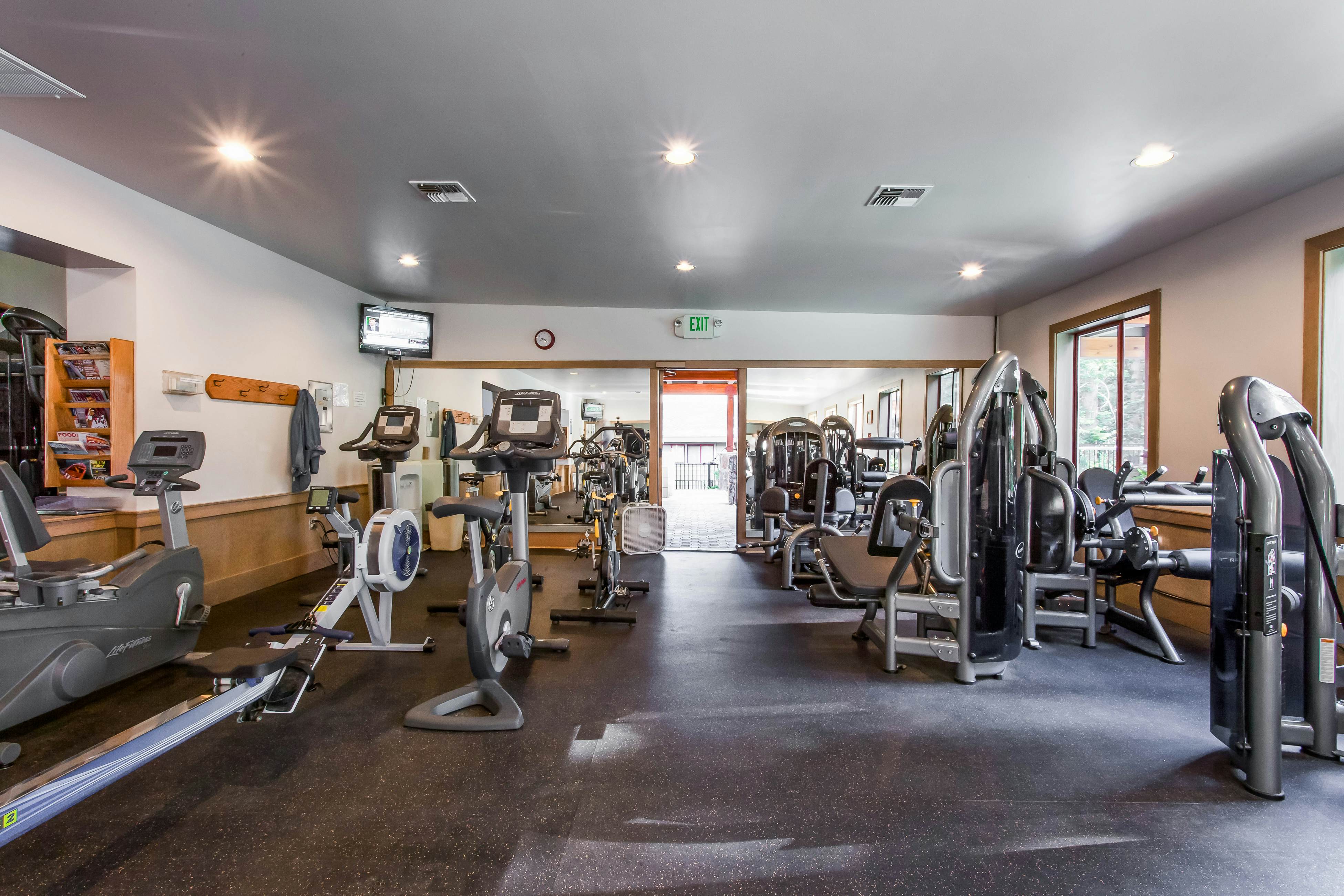 Ski-In, Ski-Out Designer Condo