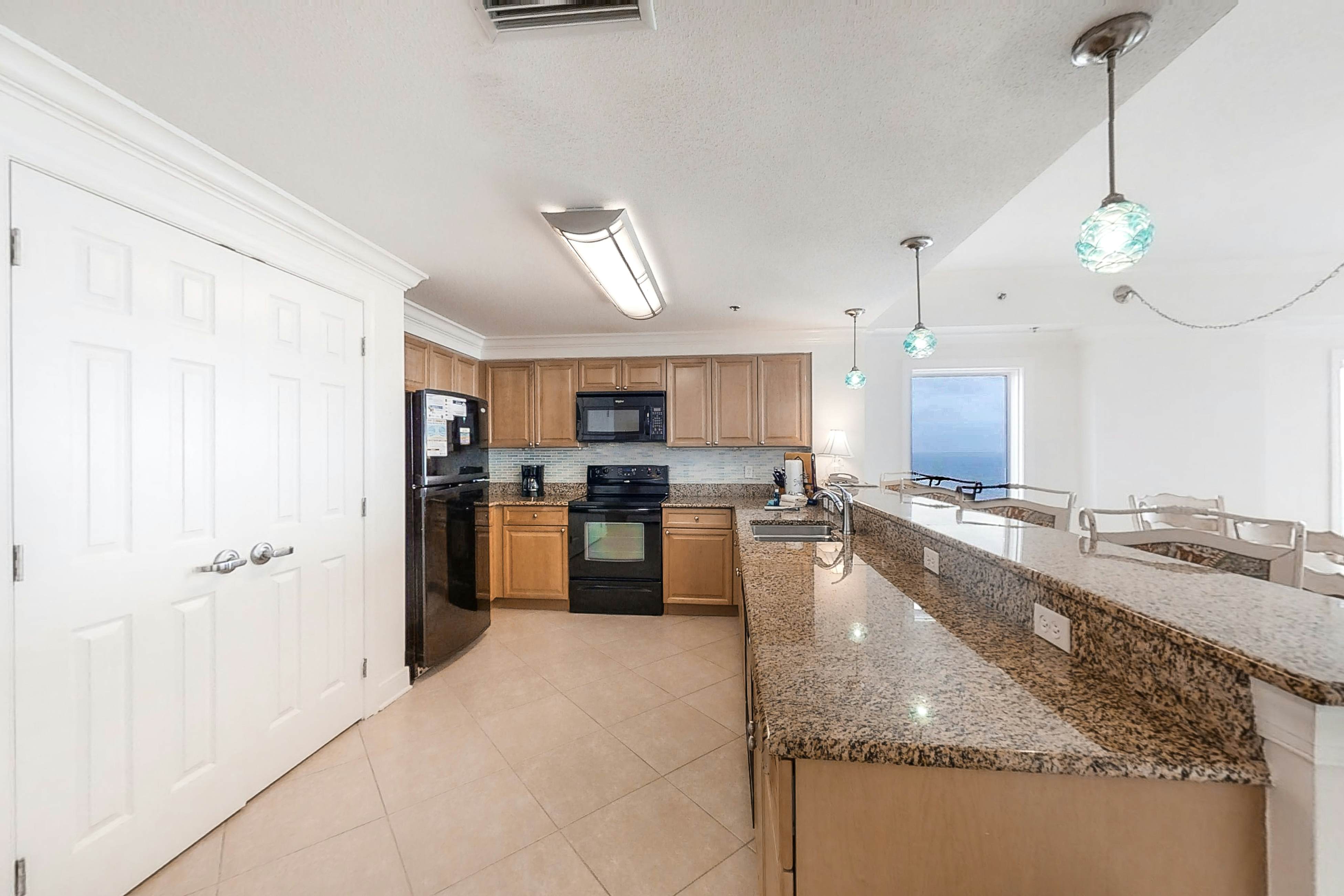 Escapes to the Shores 1101