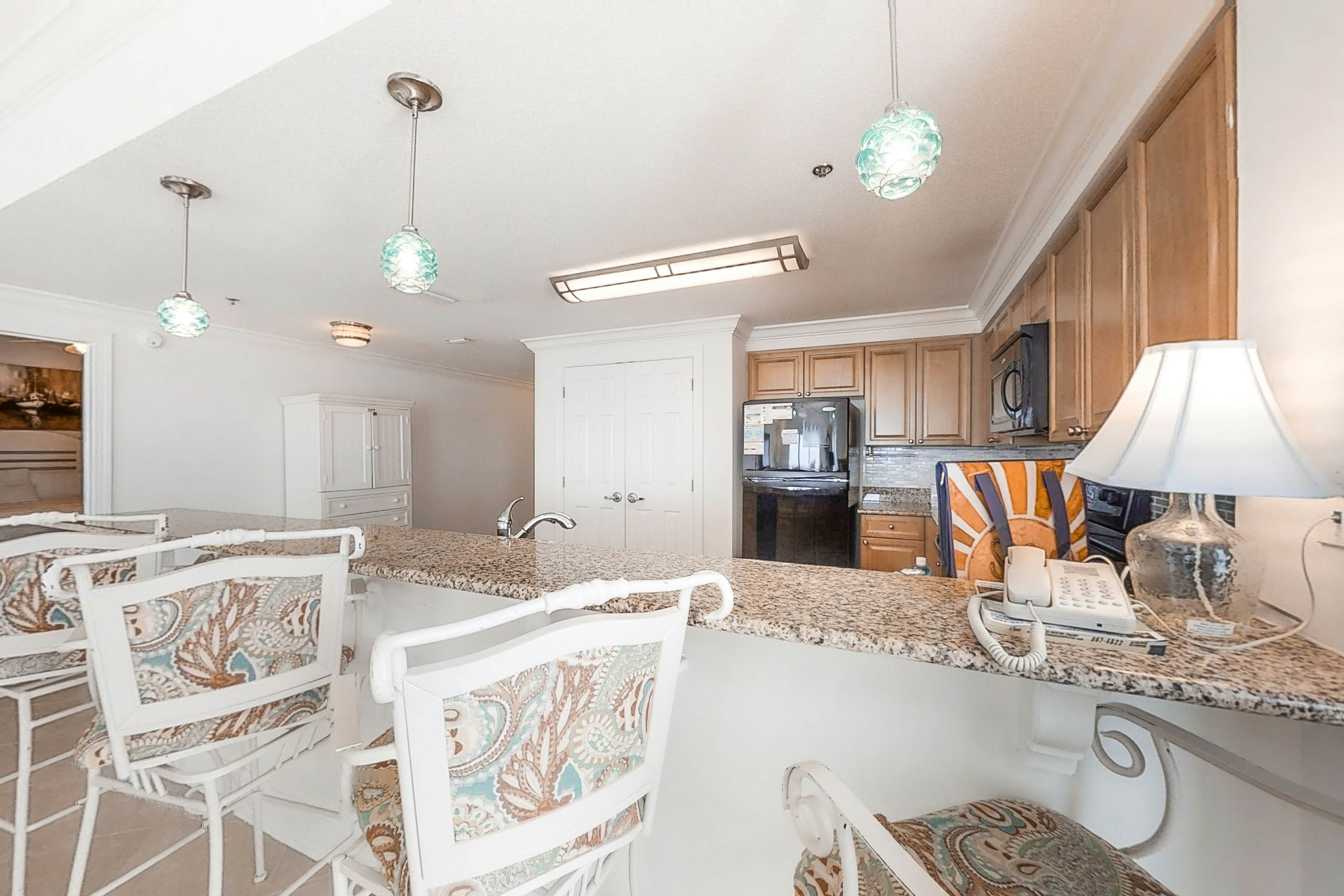 Escapes to the Shores 1101