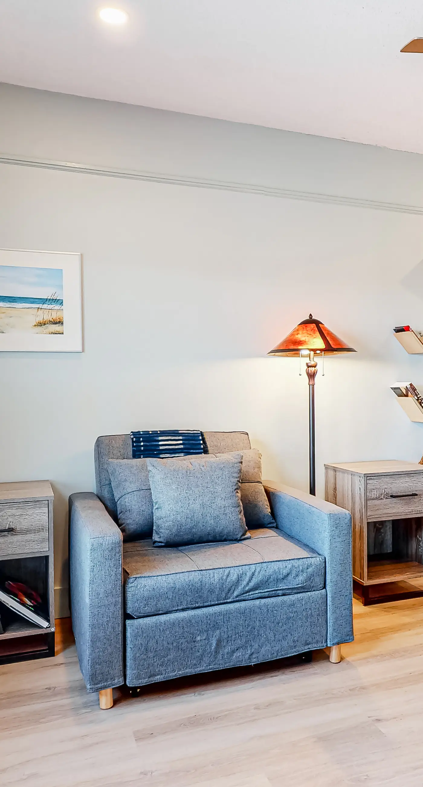 Ogunquit Beach Lookout