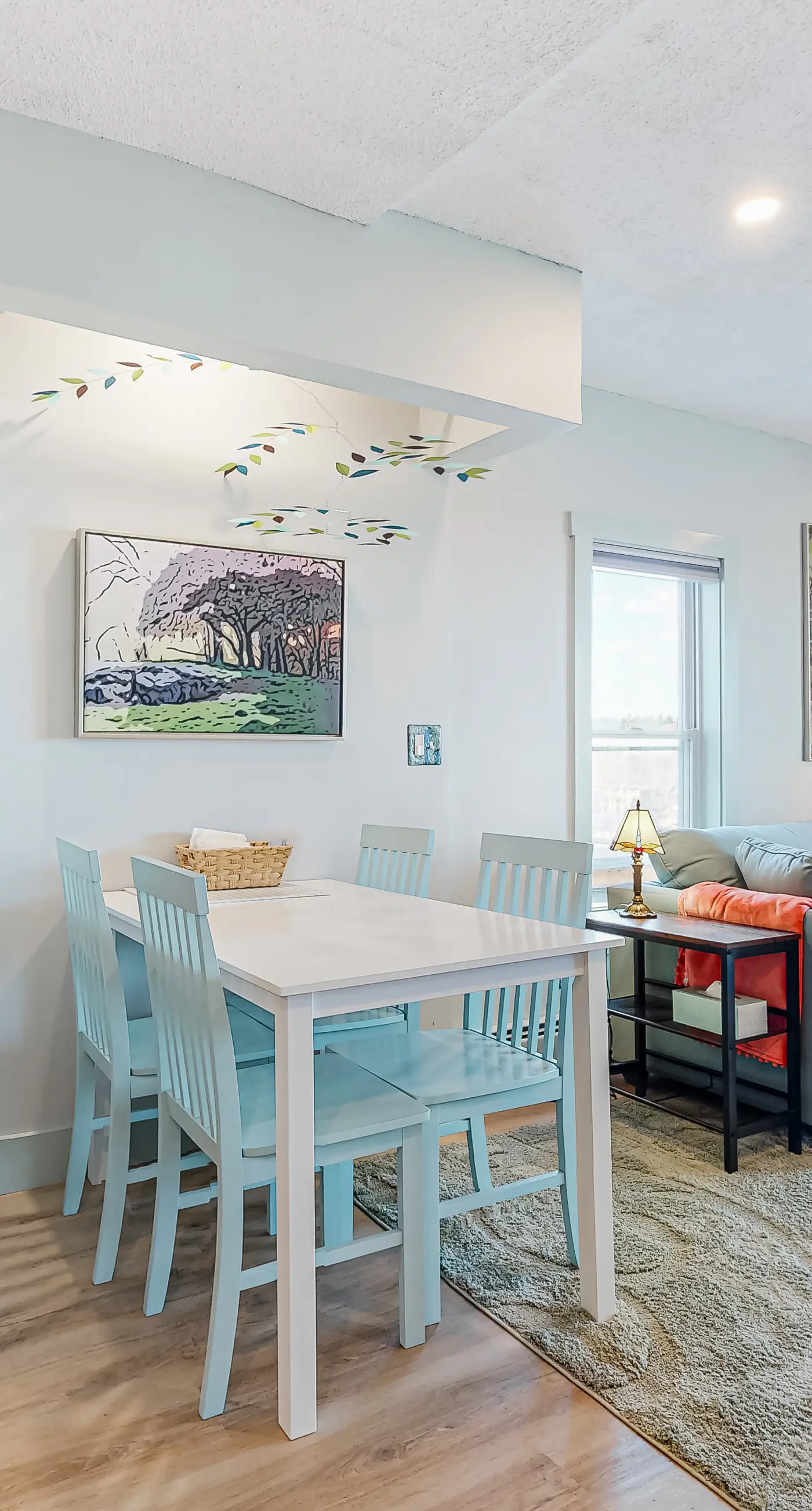 Ogunquit Beach Lookout