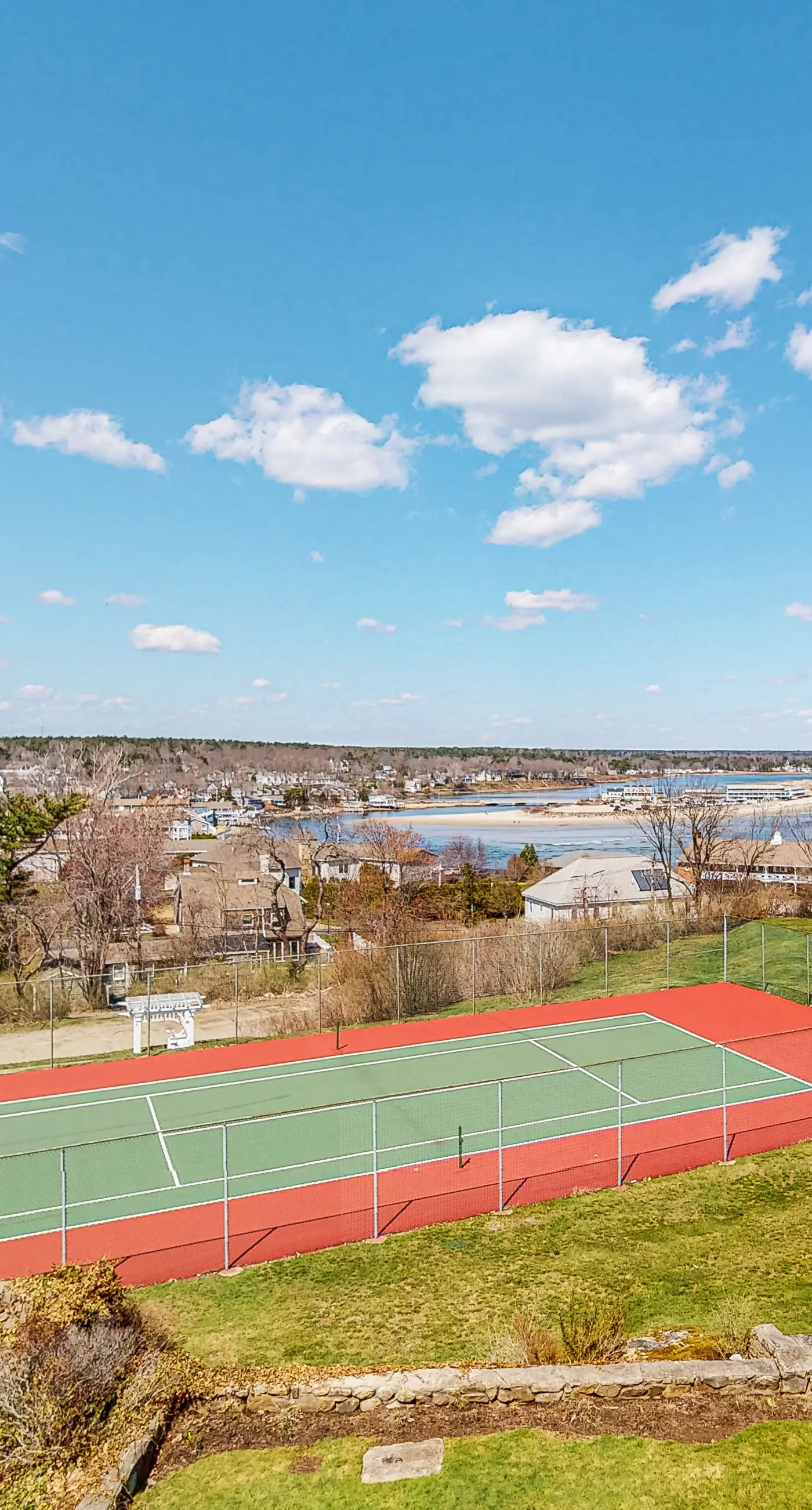 Ogunquit Beach Lookout