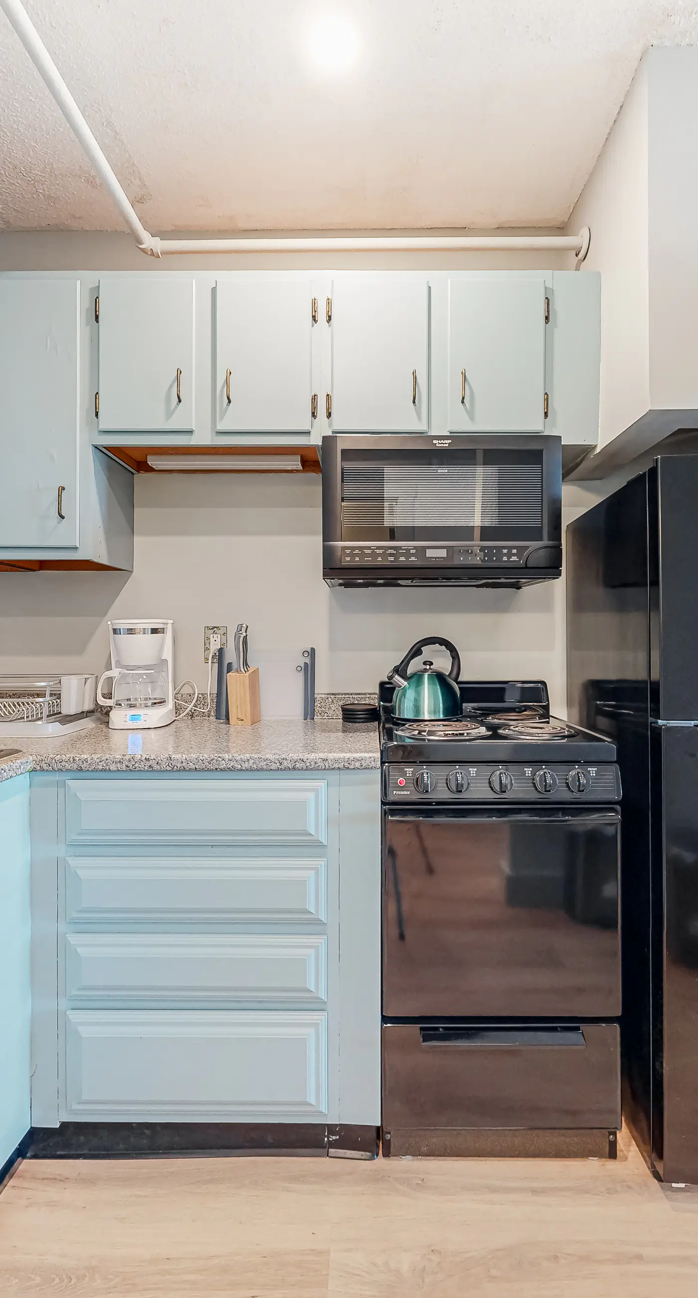 Ogunquit Beach Lookout