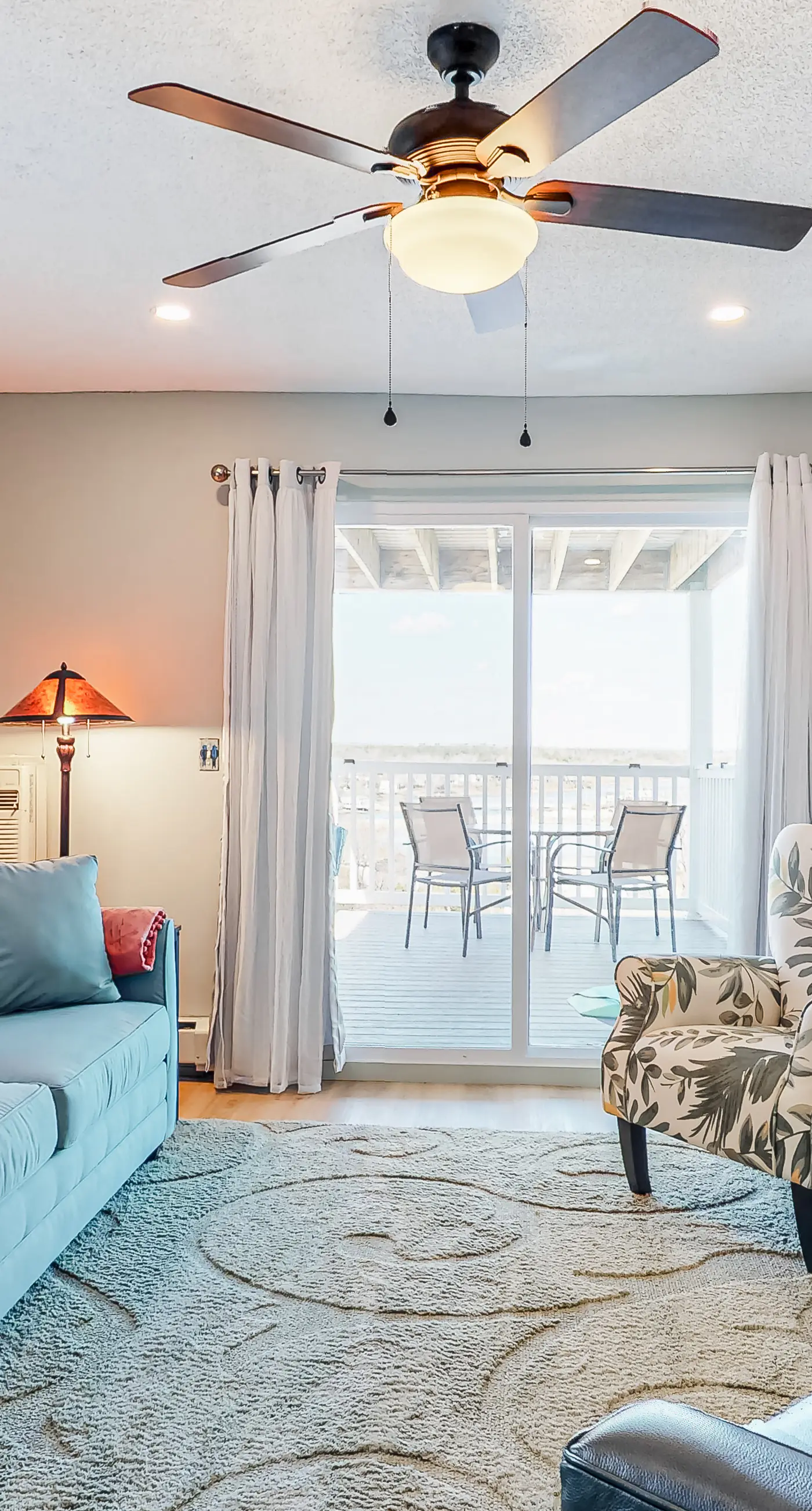 Ogunquit Beach Lookout