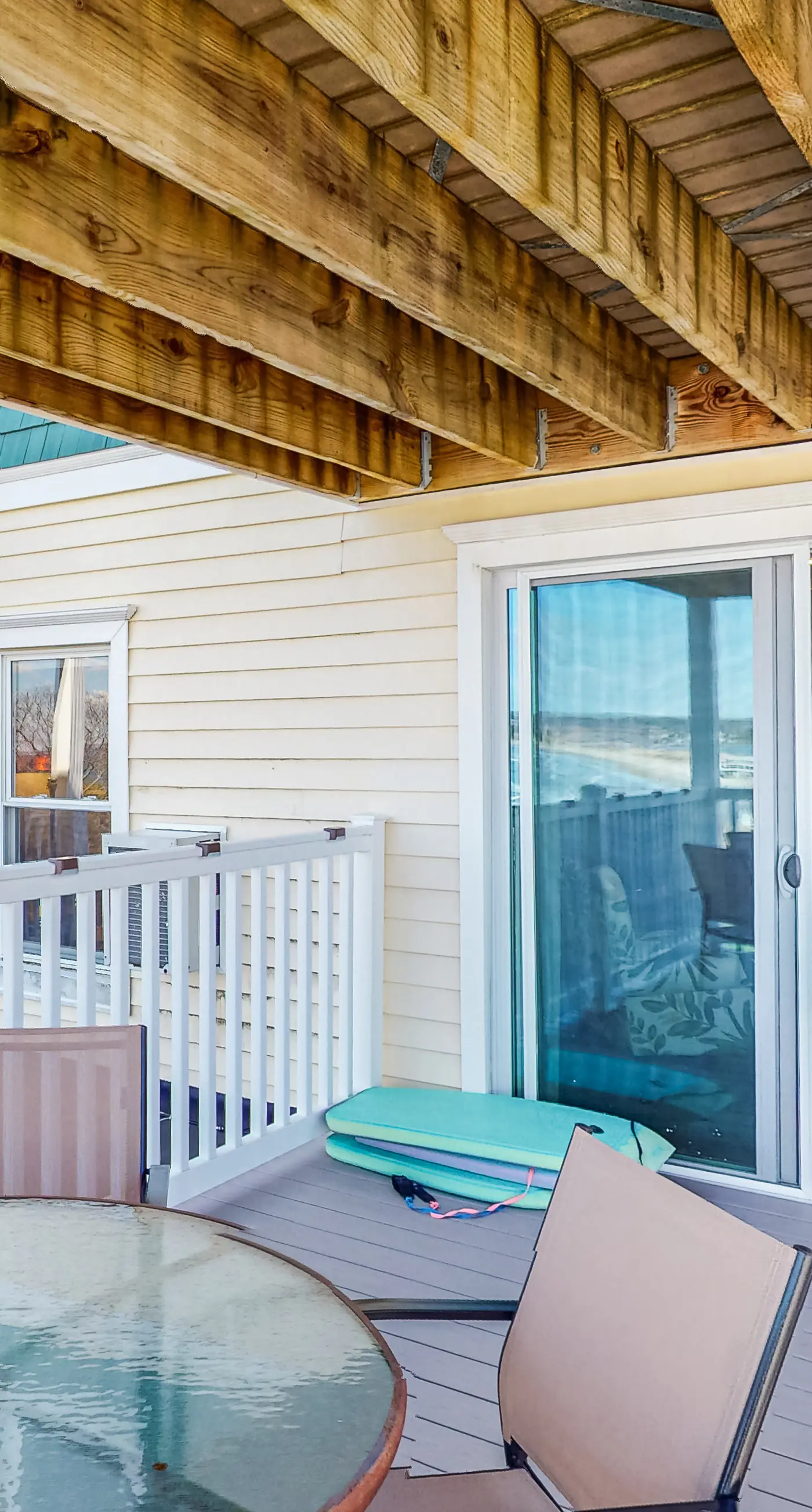 Ogunquit Beach Lookout