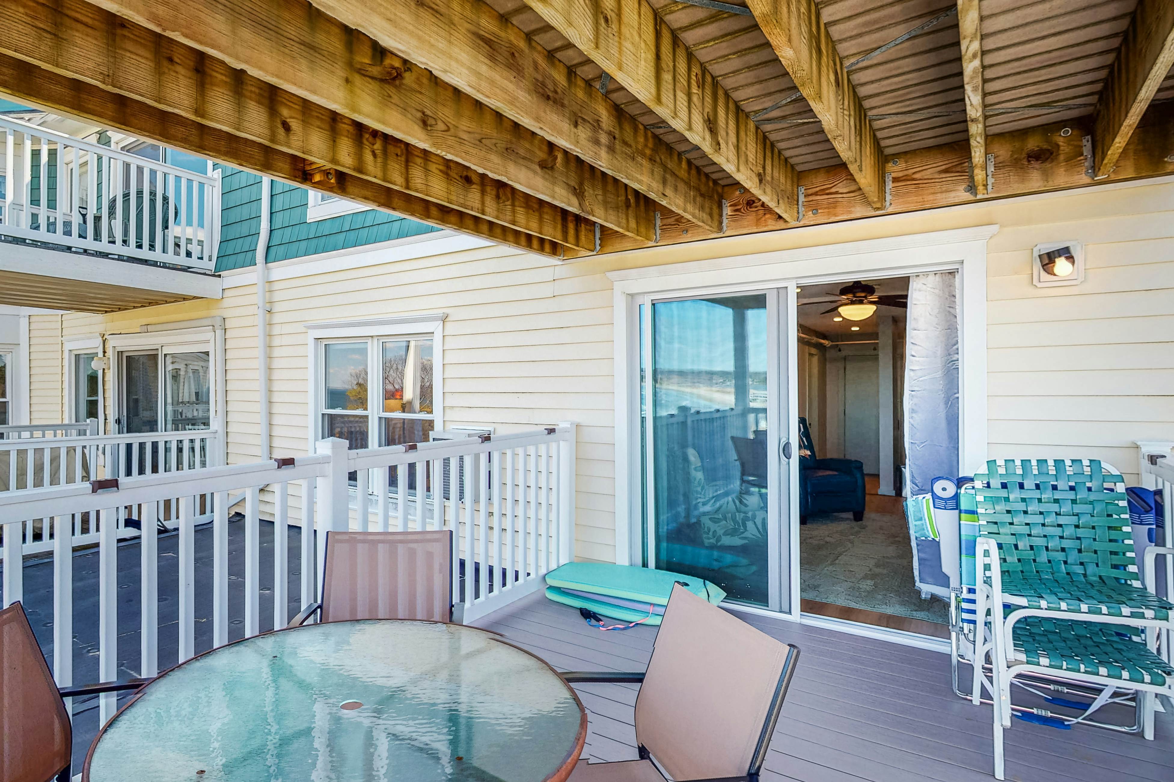 Vacation Rental Ogunquit