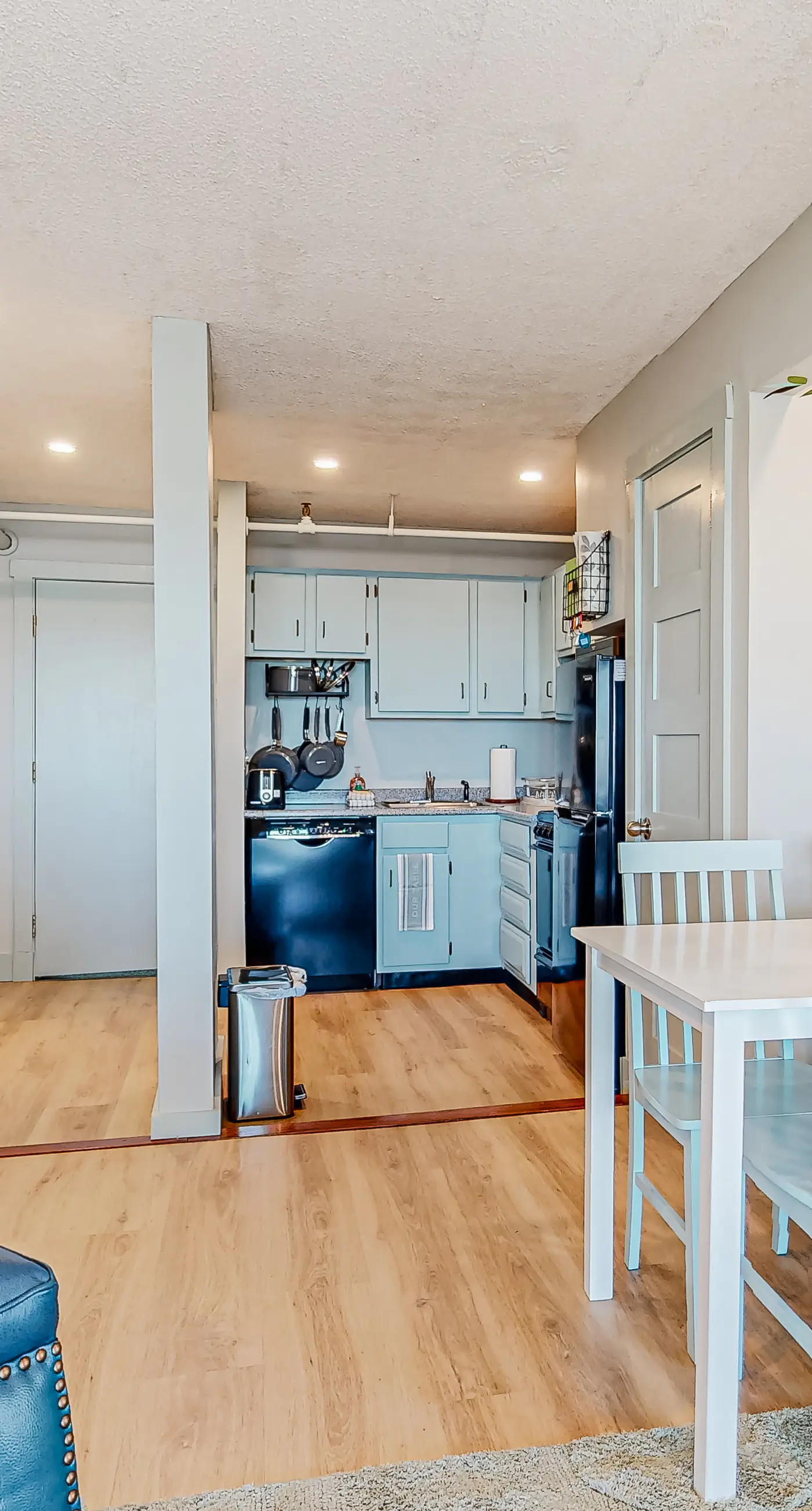 Ogunquit Beach Lookout