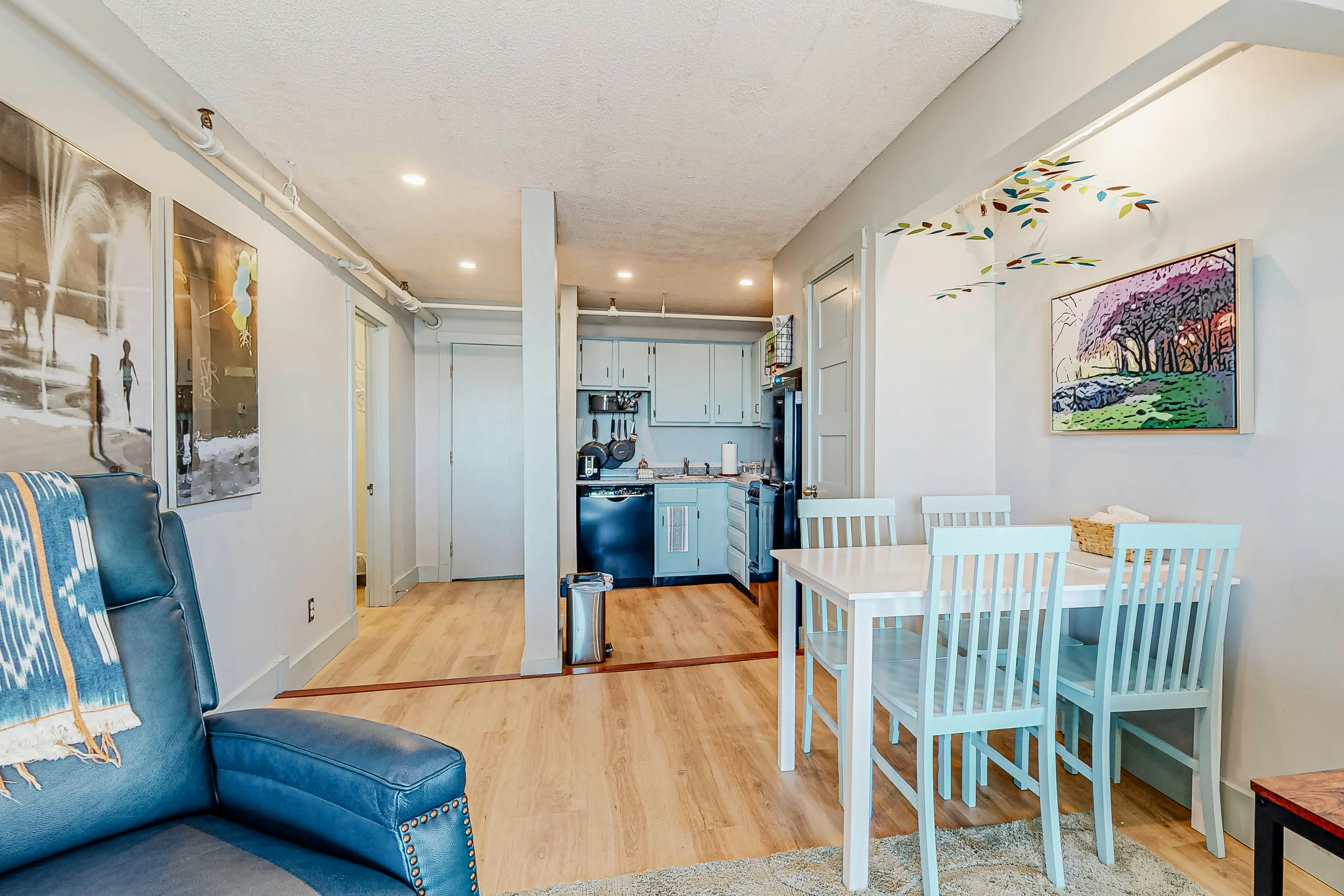 Ogunquit Beach Lookout 1 BD Ogunquit, ME Vacation Rental Vacasa