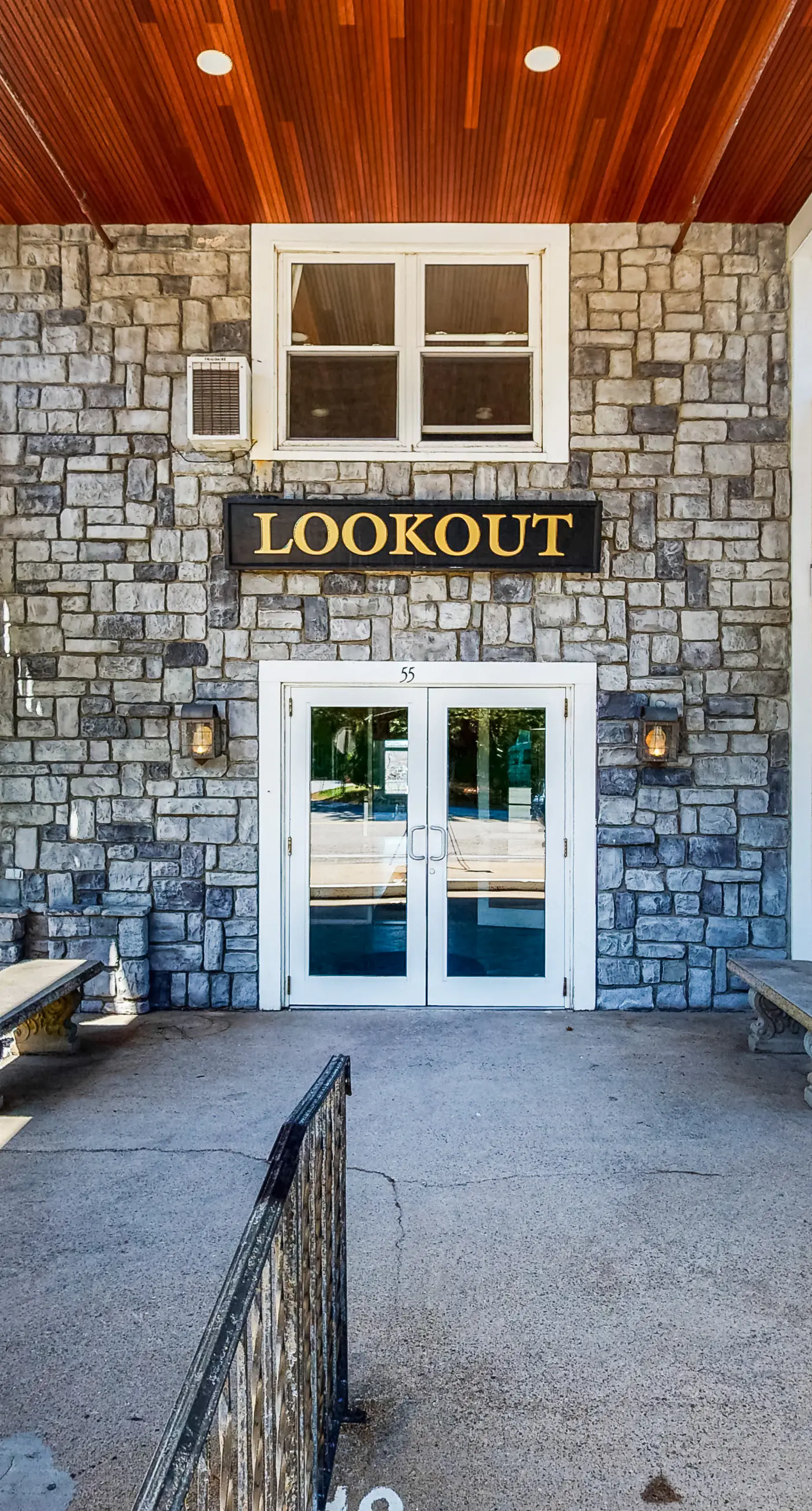 Ogunquit Beach Lookout